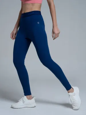 AbsoluteFit Women's Anti-Chafing Workout Leggings
