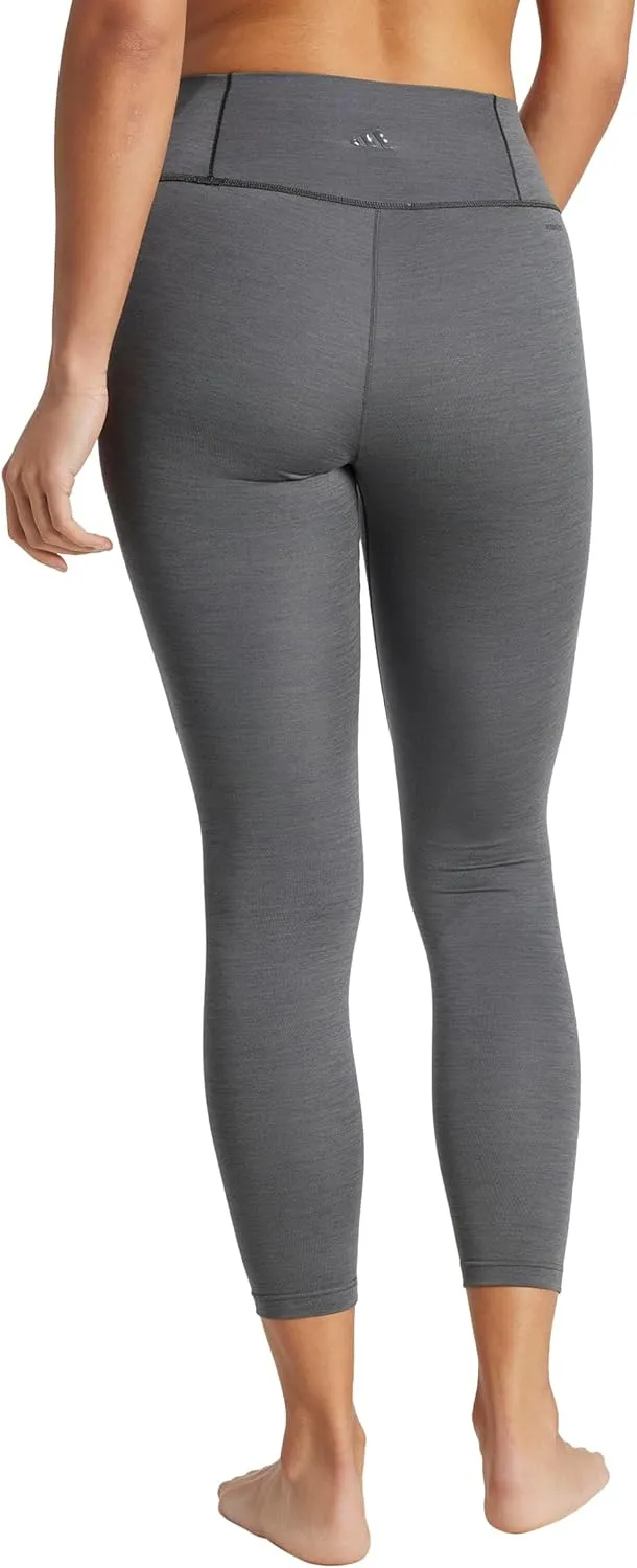 adidas Women's All Me 7/8 Training Leggings
