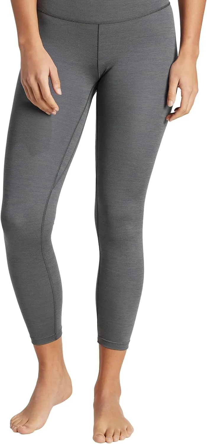 adidas Women's All Me 7/8 Training Leggings