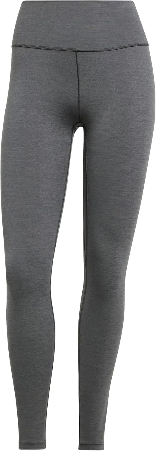 adidas Women's All Me 7/8 Training Leggings