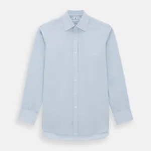 Blue Cashmerello Mayfair Shirt