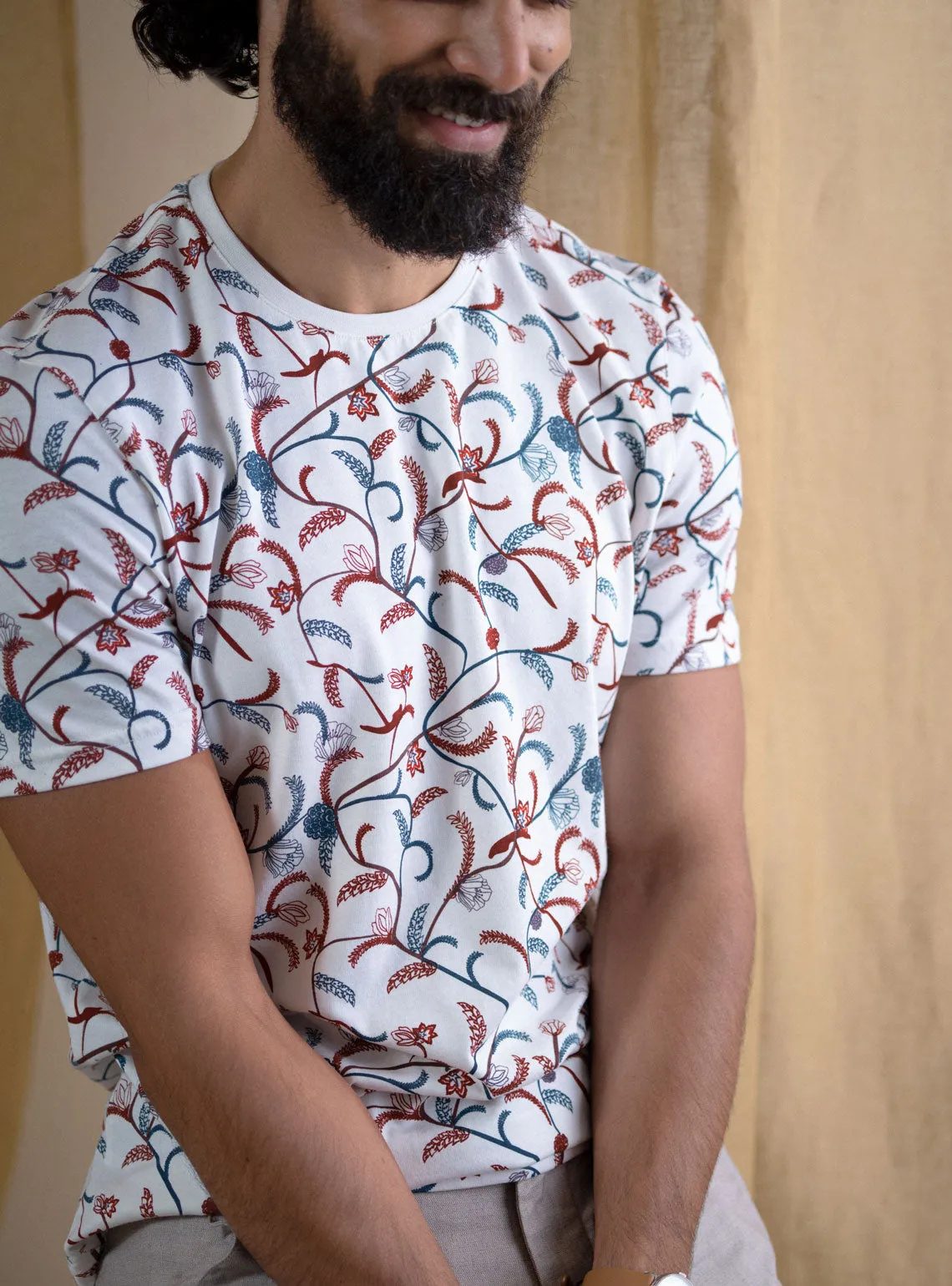 Bombay Bloom Crew