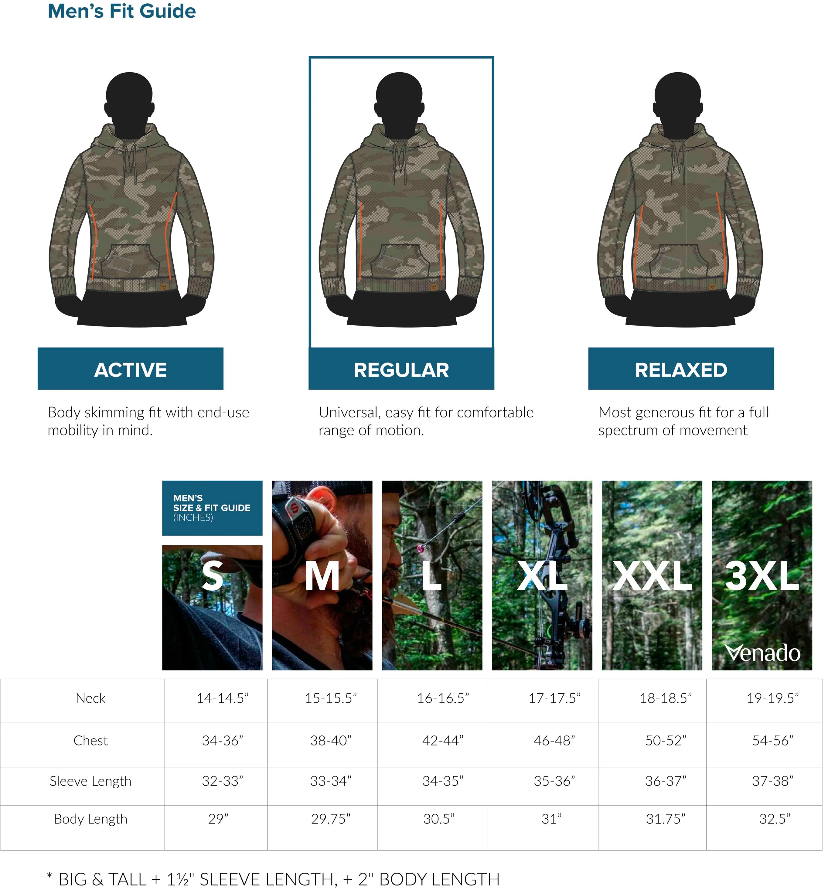 Bonfire Fleece Shirt