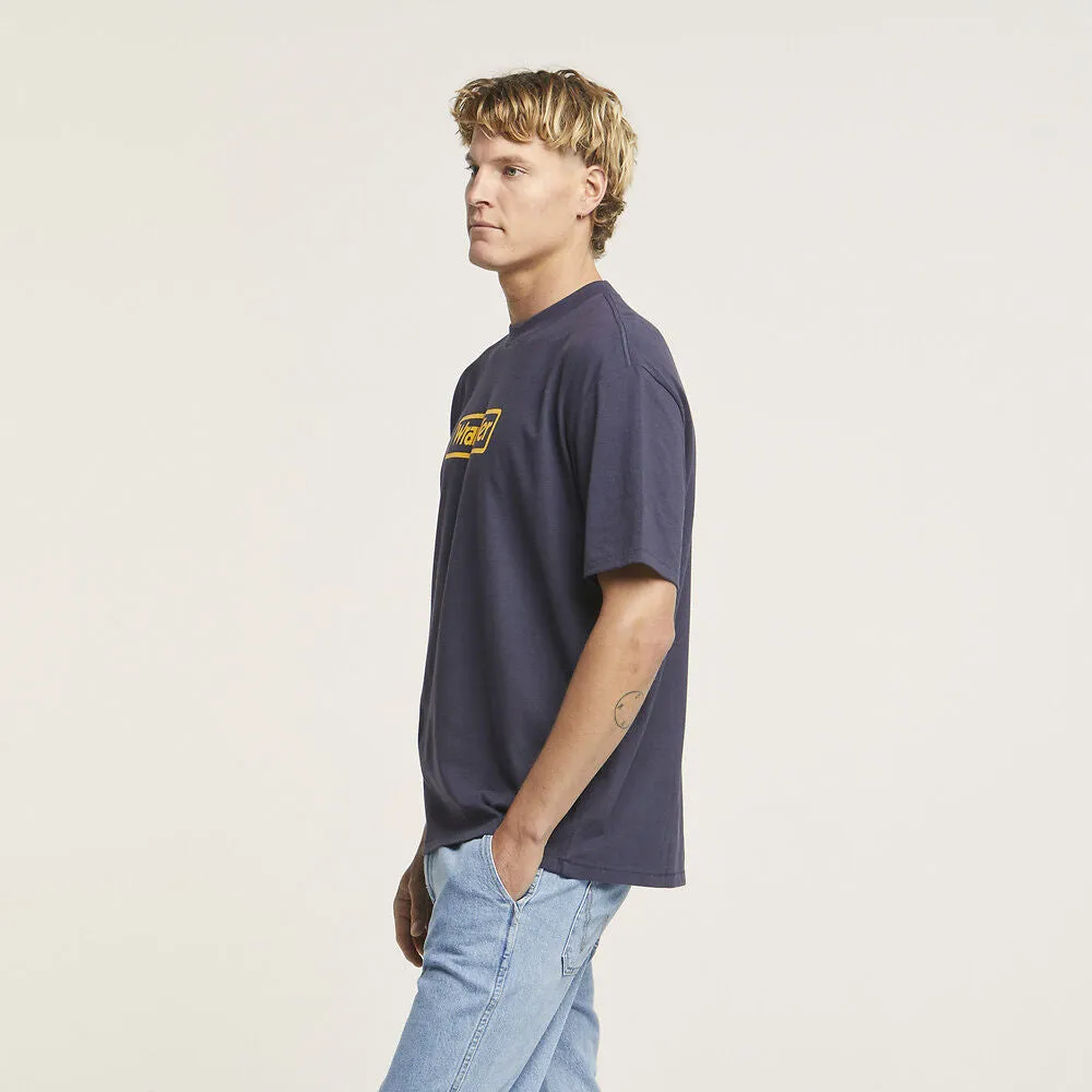 Border Tee
