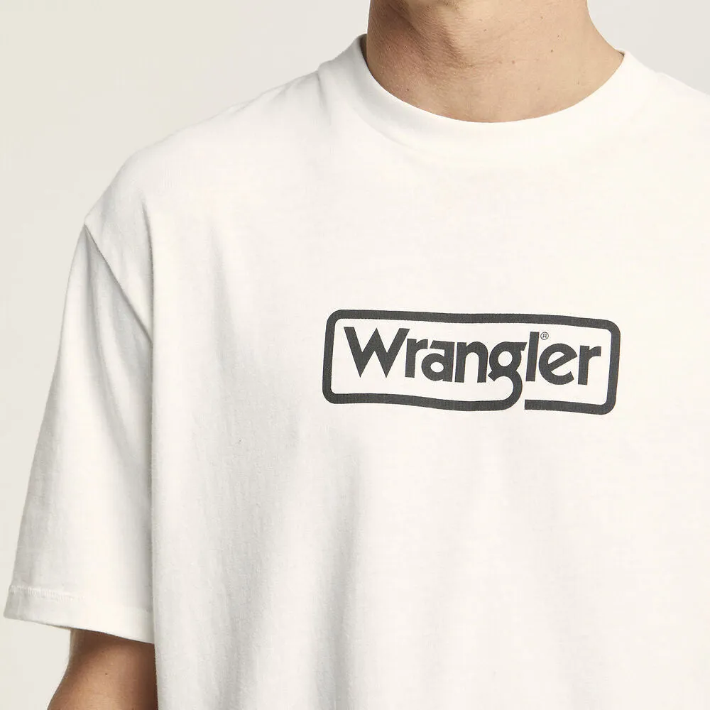 Border Tee