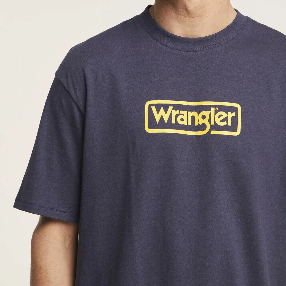 Border Tee