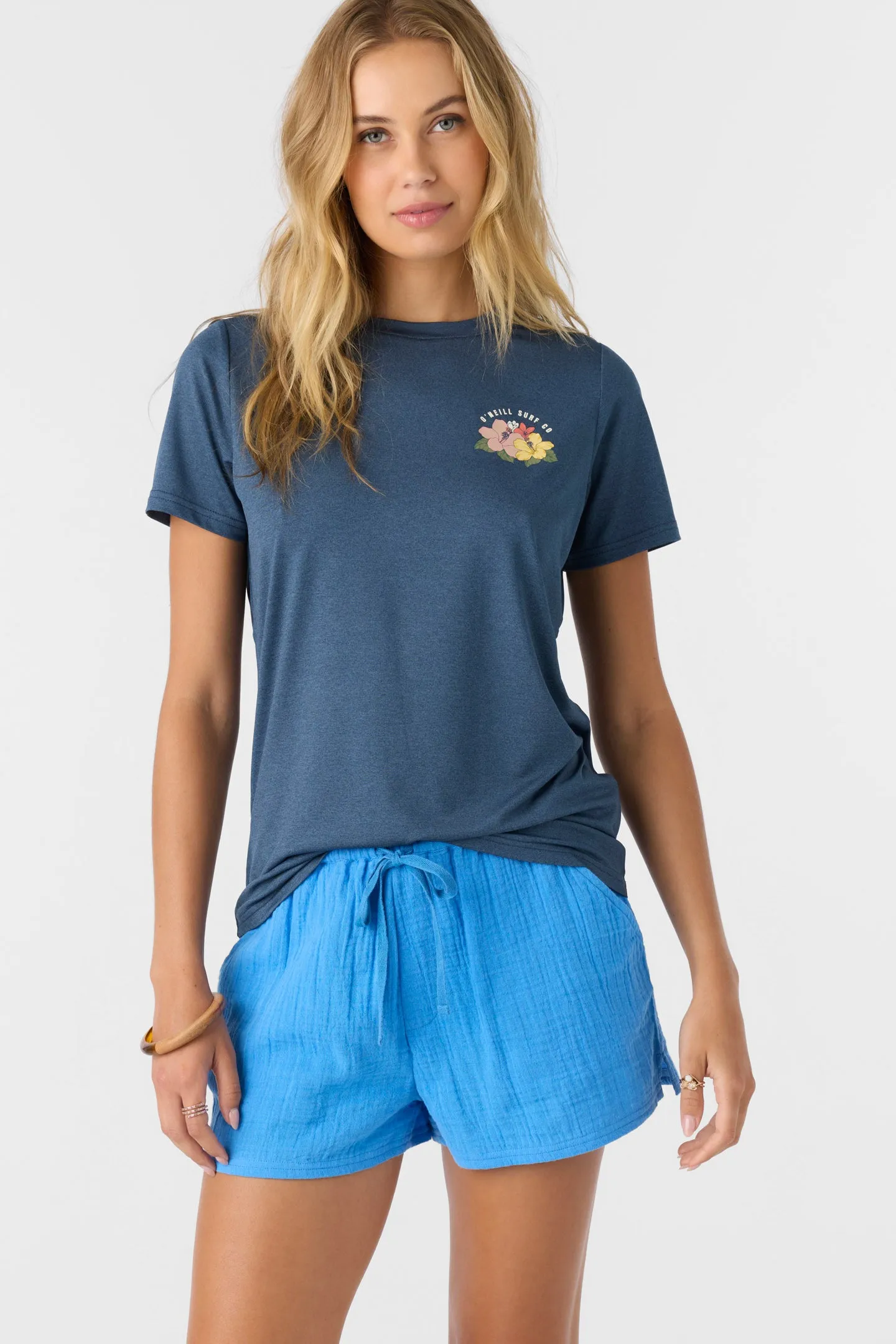 BREEZY UPF TEE