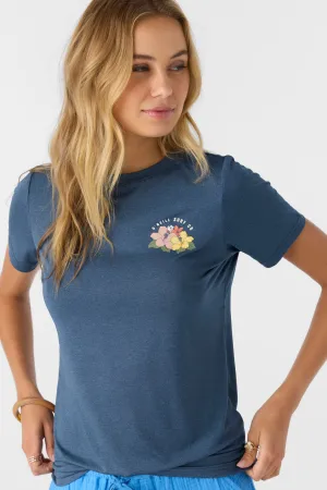 BREEZY UPF TEE