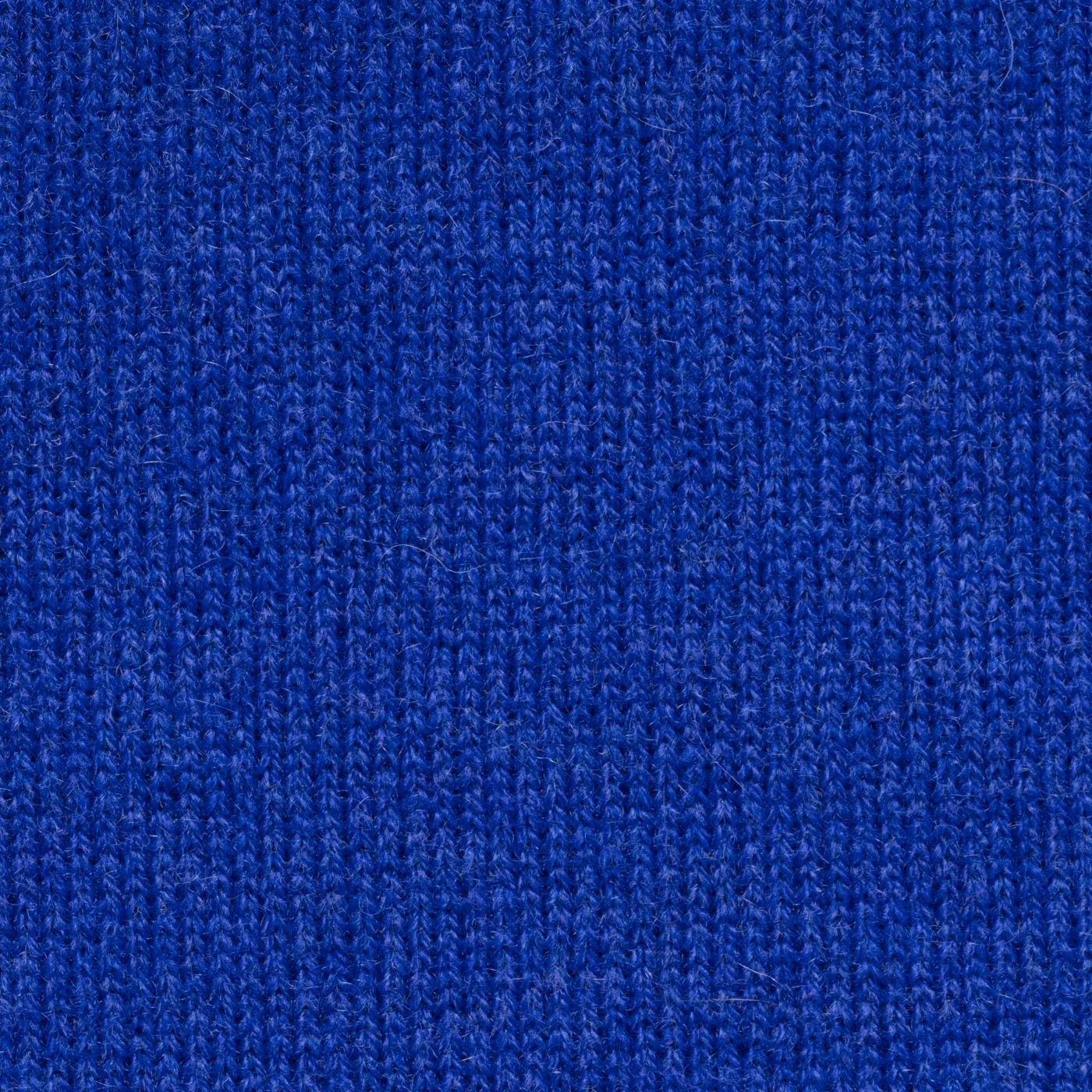 Cariaggi Royal Blue Pure Cashmere Leisure Pants