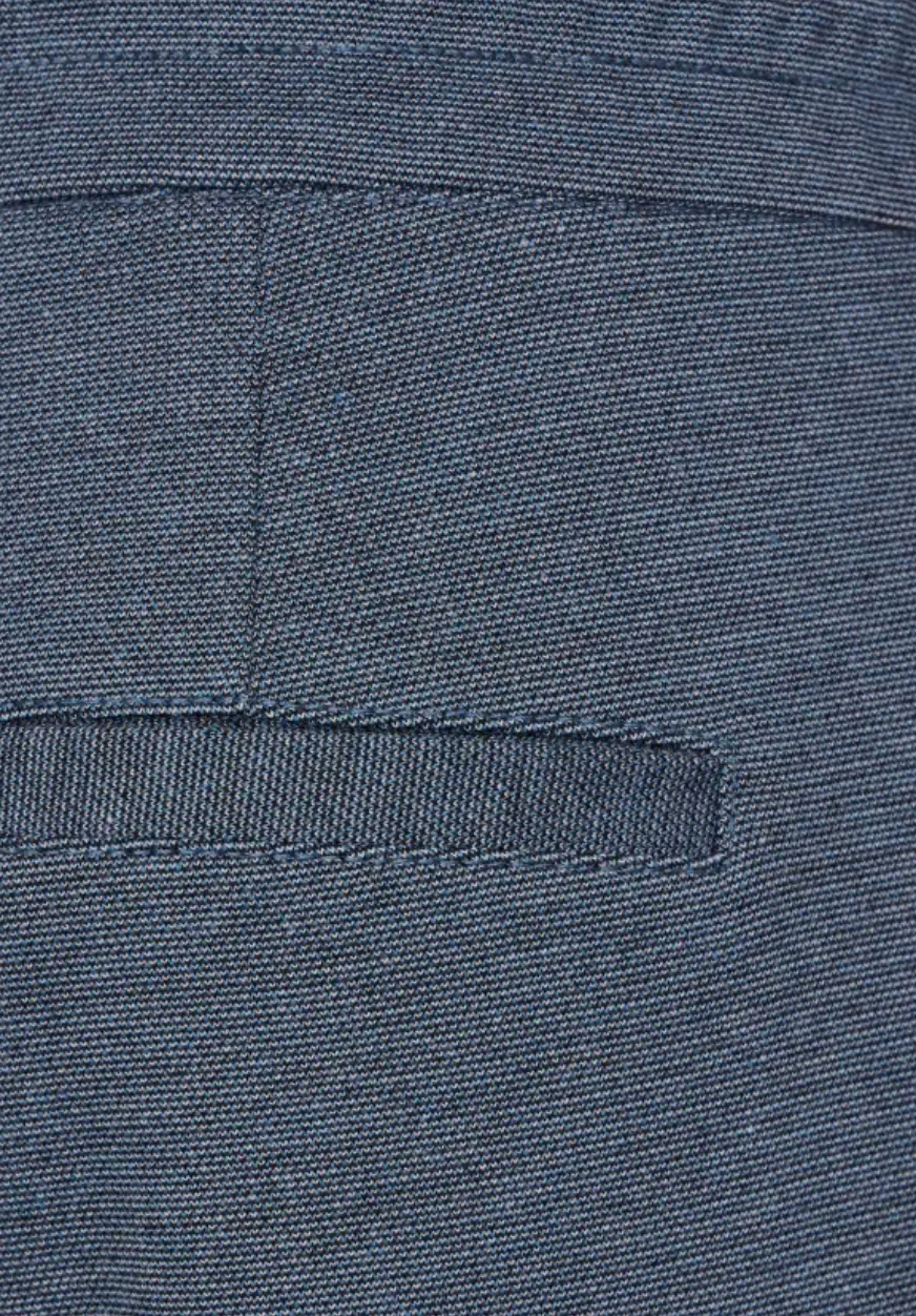 Cecil Loose Fit Trousers
