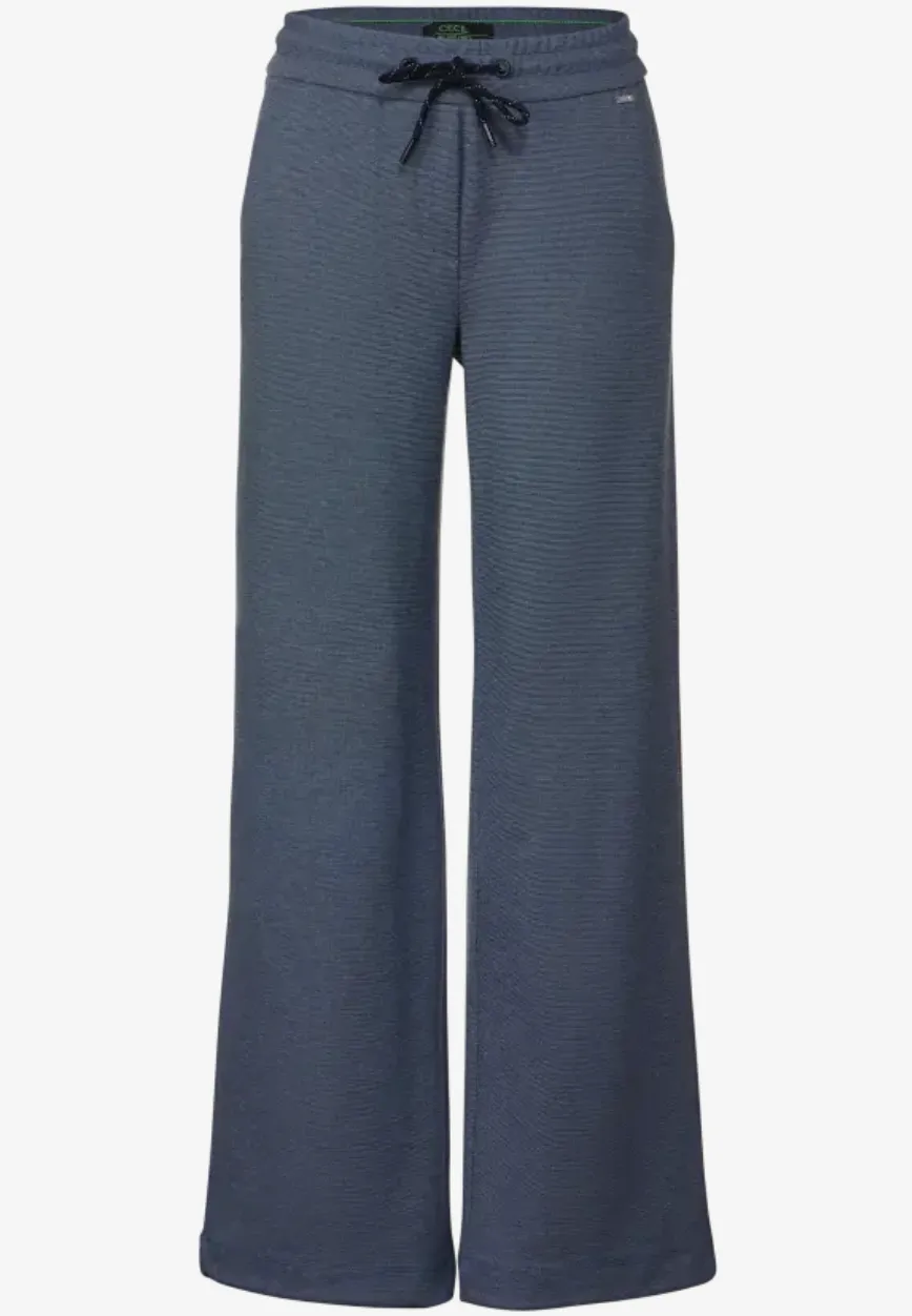 Cecil Loose Fit Trousers