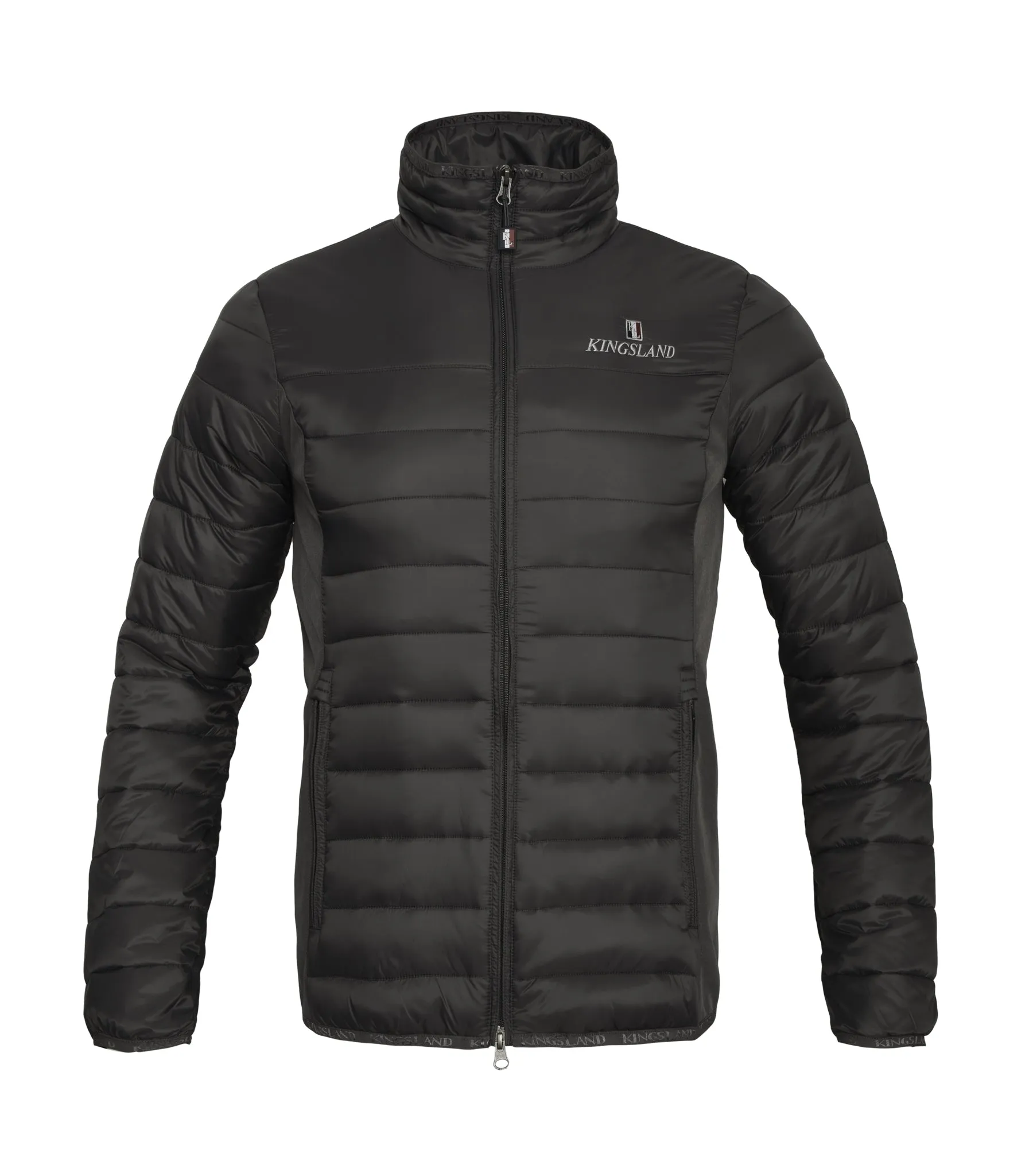 Classic Unisex Insulated Jacket Limited Edition