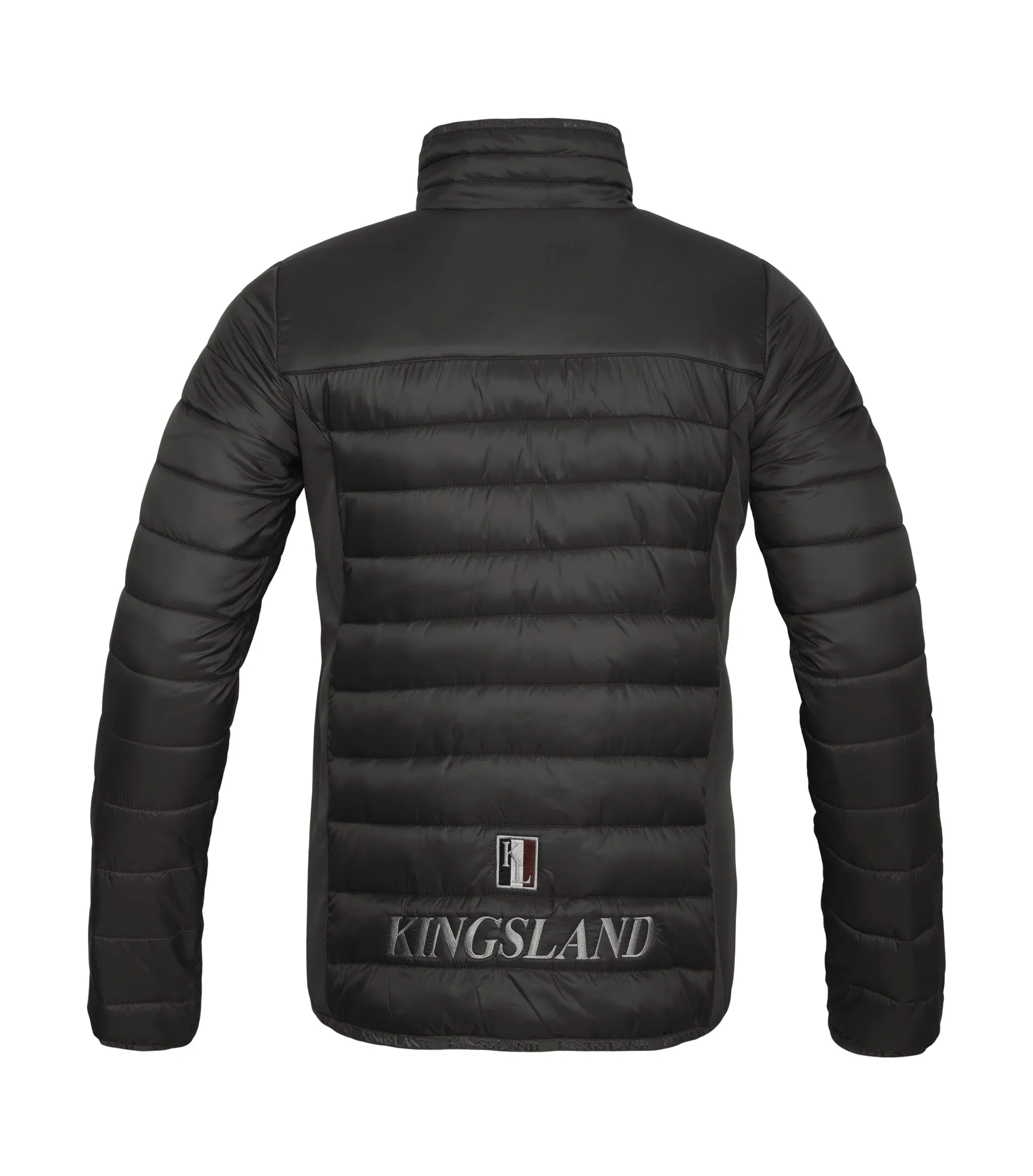 Classic Unisex Insulated Jacket Limited Edition