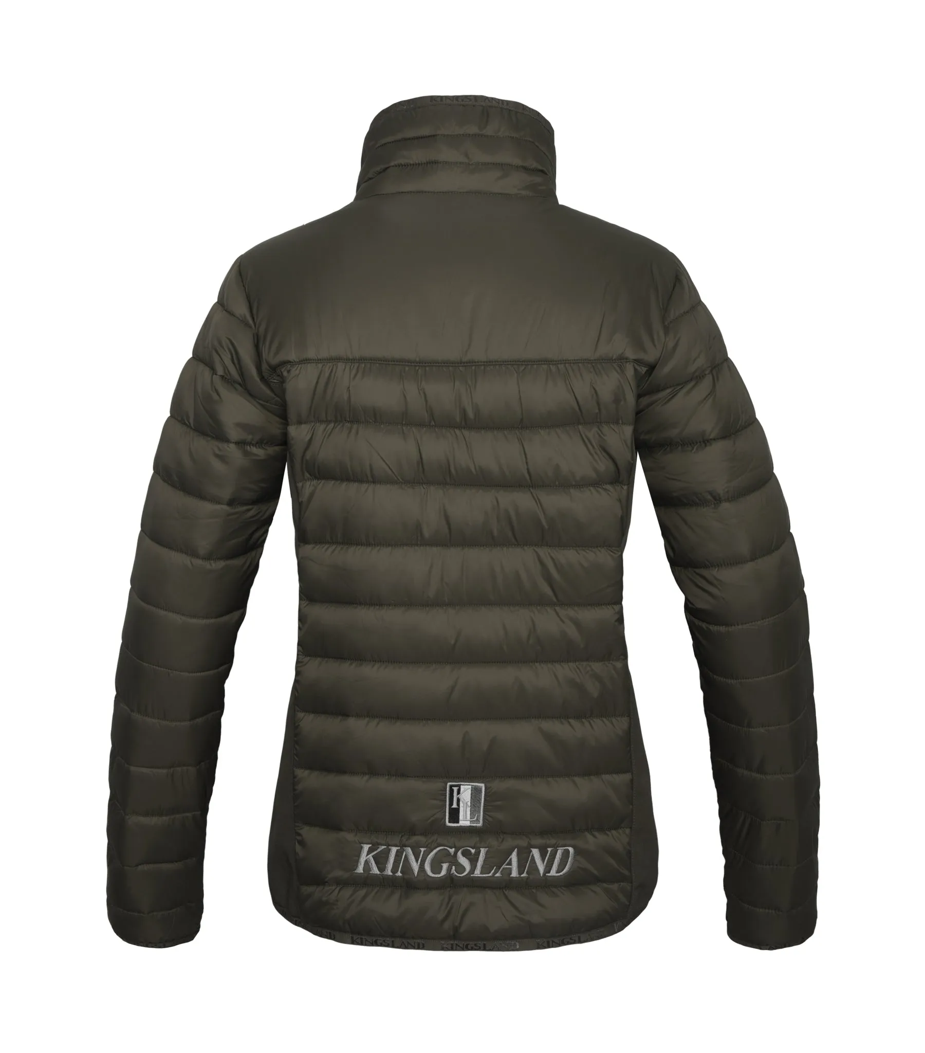 Classic Unisex Insulated Jacket Limited Edition