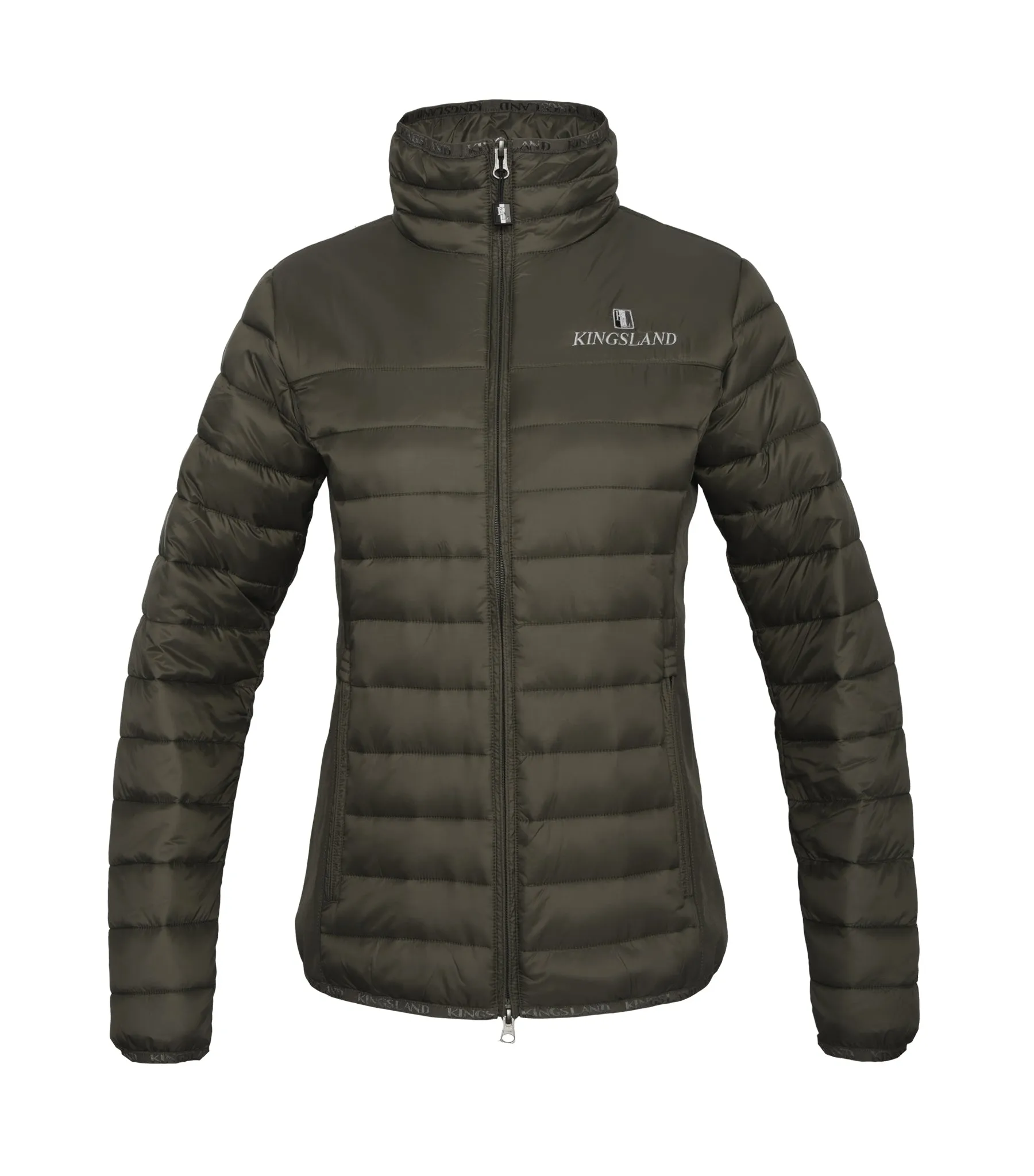 Classic Unisex Insulated Jacket Limited Edition