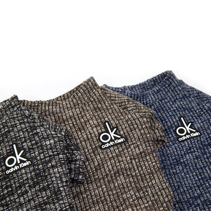 Classic Warm Winter Puppy Pet Sweater
