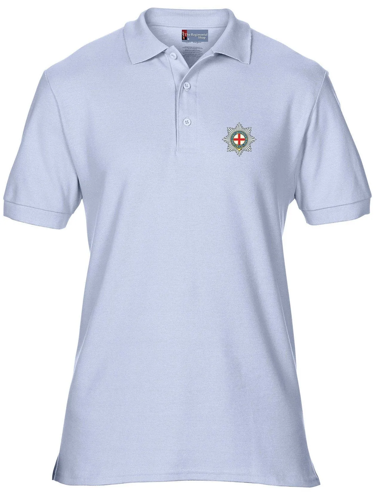 Coldstream Guards Regimental Polo Shirt