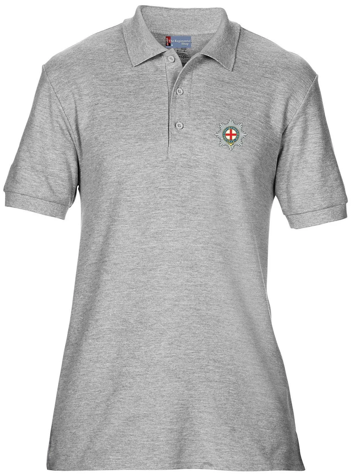 Coldstream Guards Regimental Polo Shirt