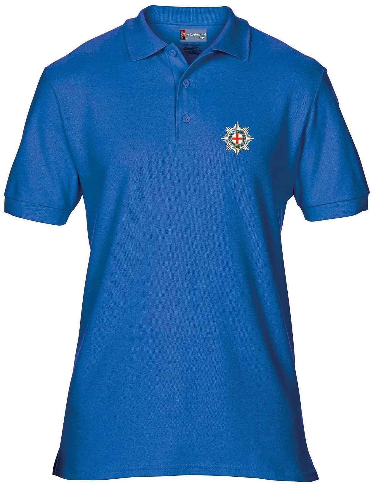 Coldstream Guards Regimental Polo Shirt