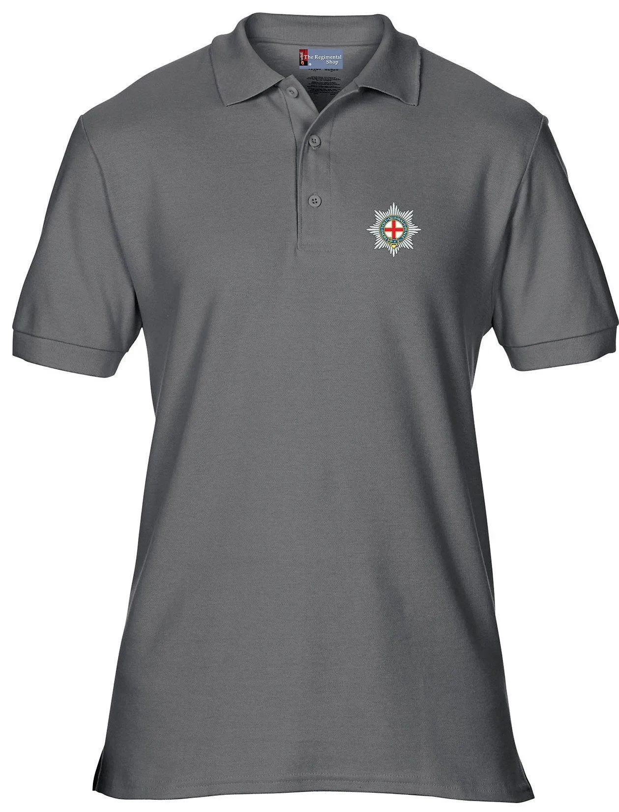 Coldstream Guards Regimental Polo Shirt