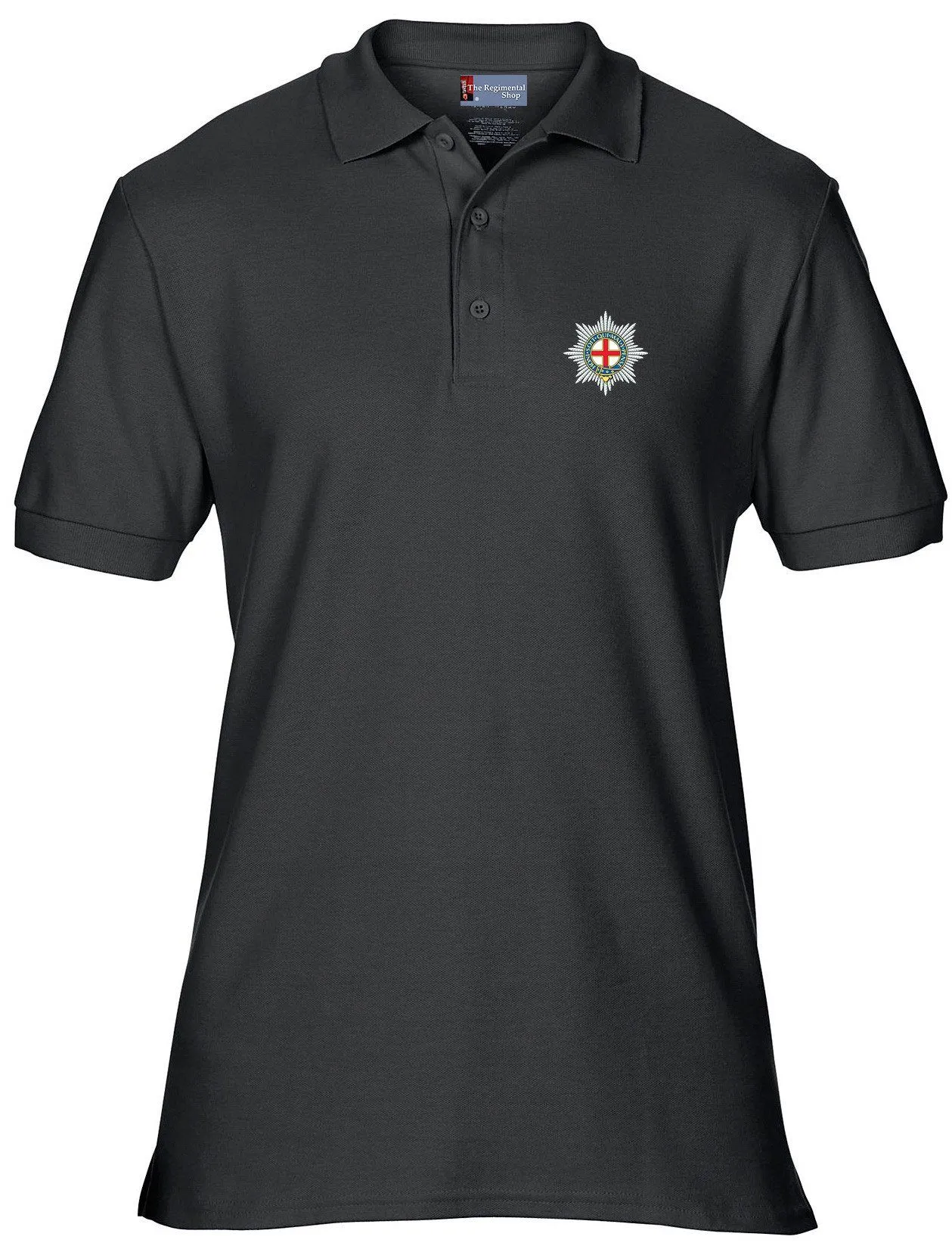 Coldstream Guards Regimental Polo Shirt