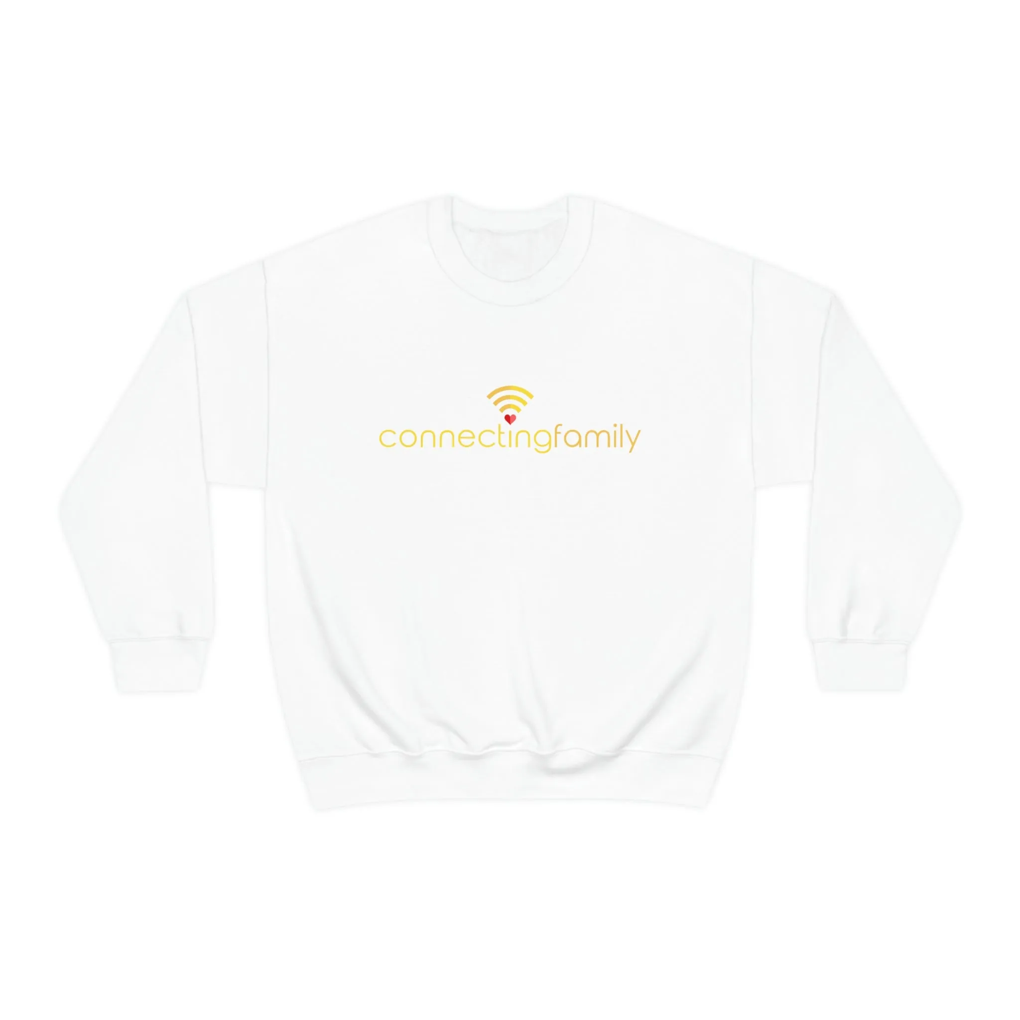 ConnectingFamily Sweatshirt
