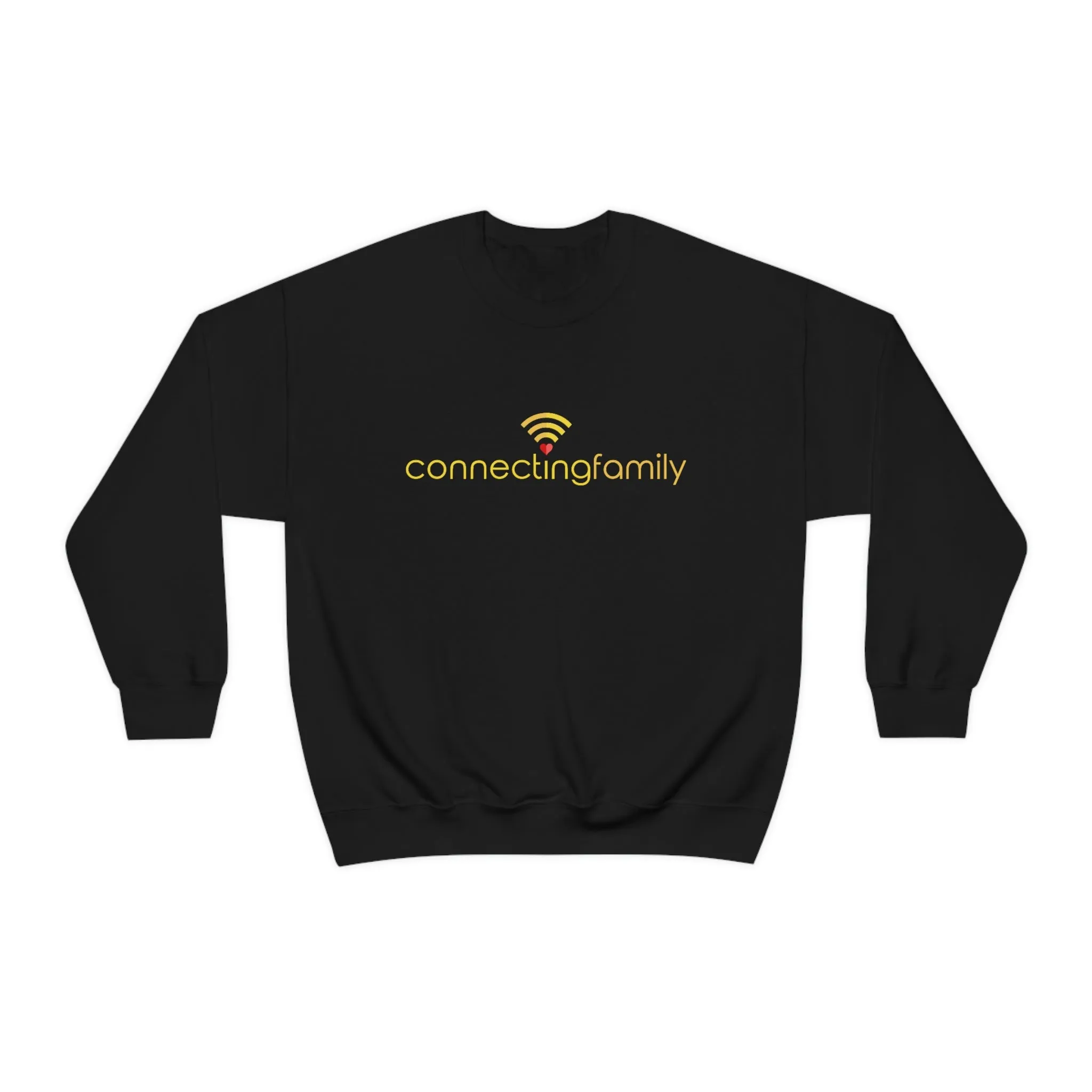 ConnectingFamily Sweatshirt