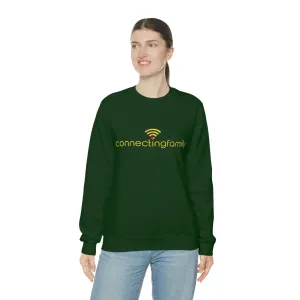 ConnectingFamily Sweatshirt