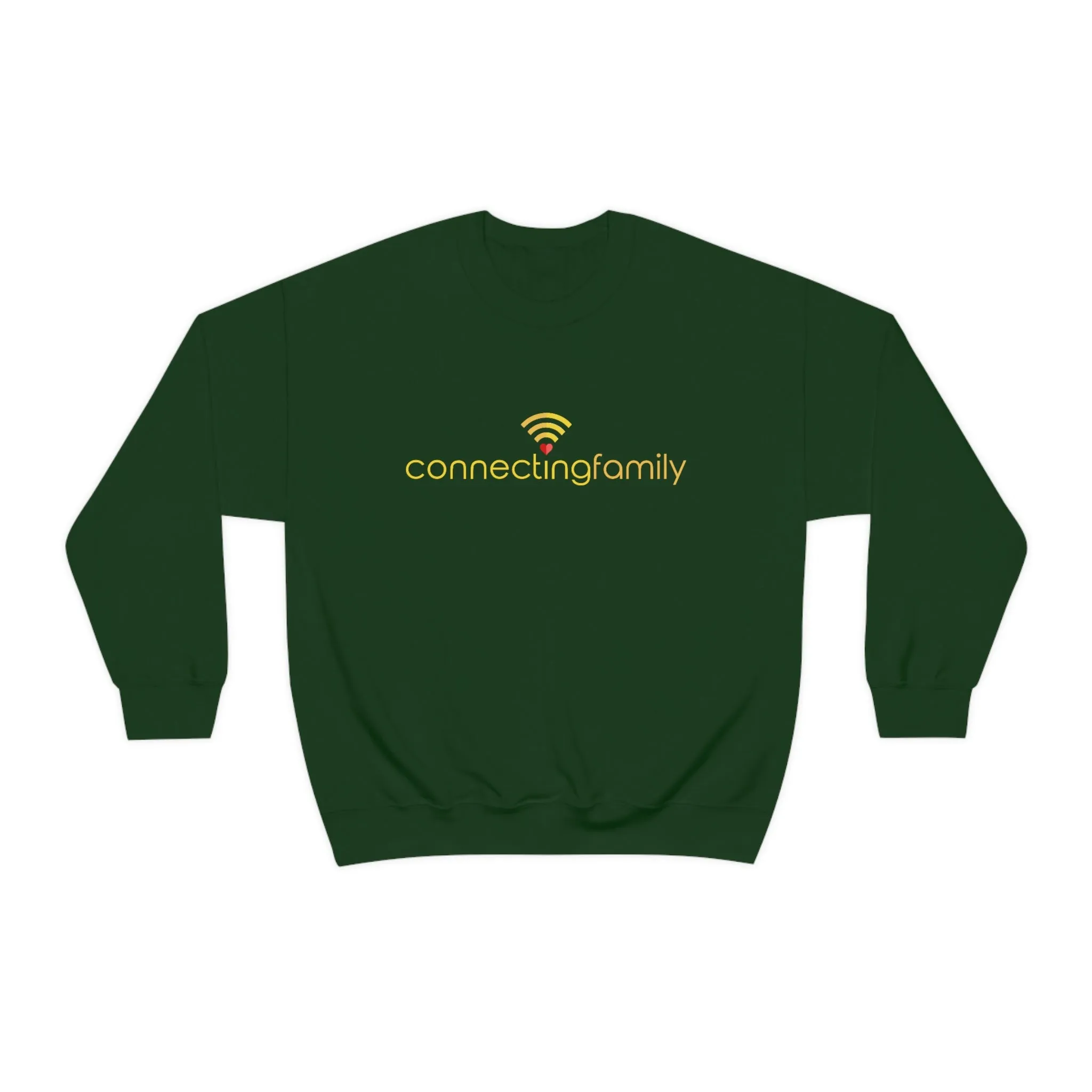 ConnectingFamily Sweatshirt