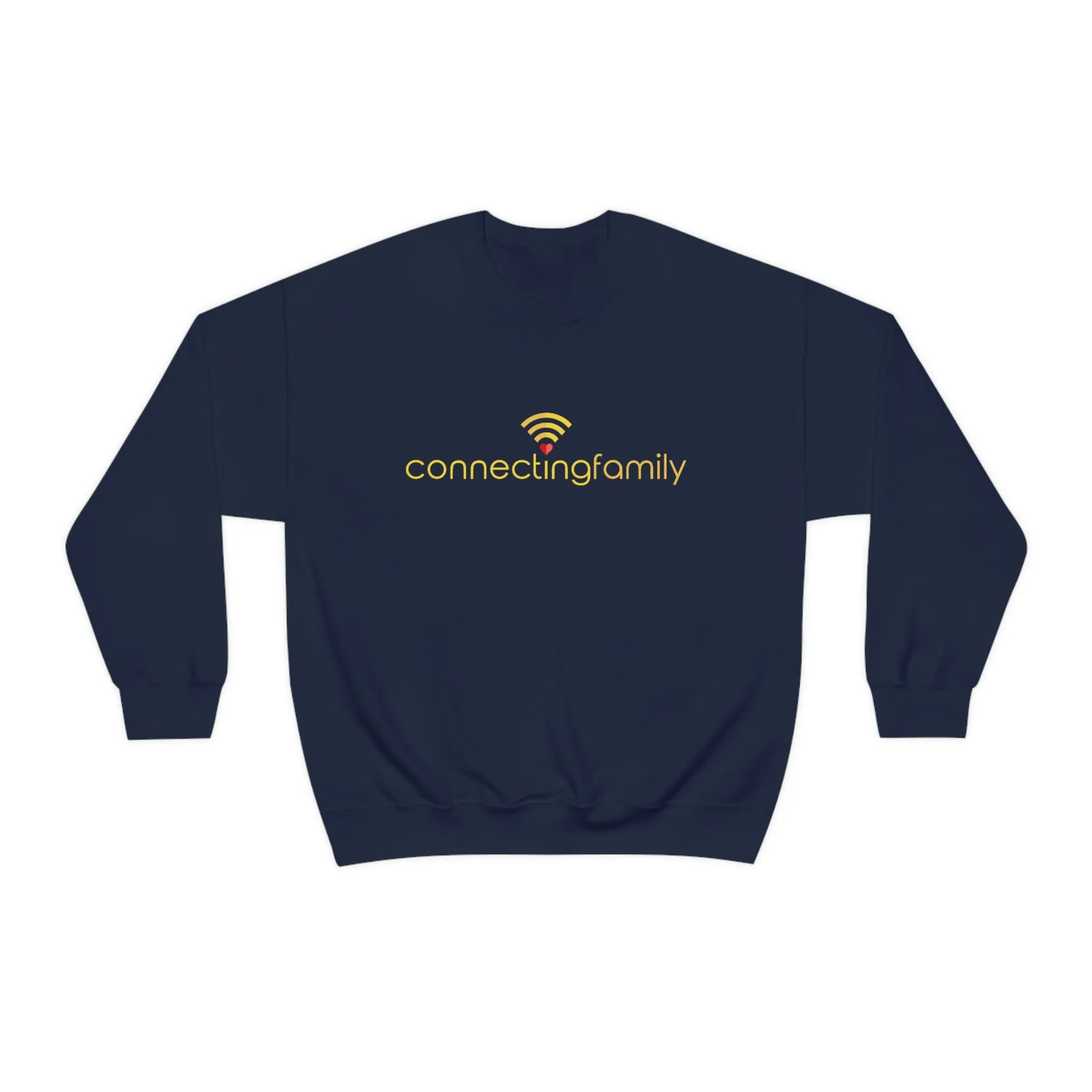ConnectingFamily Sweatshirt