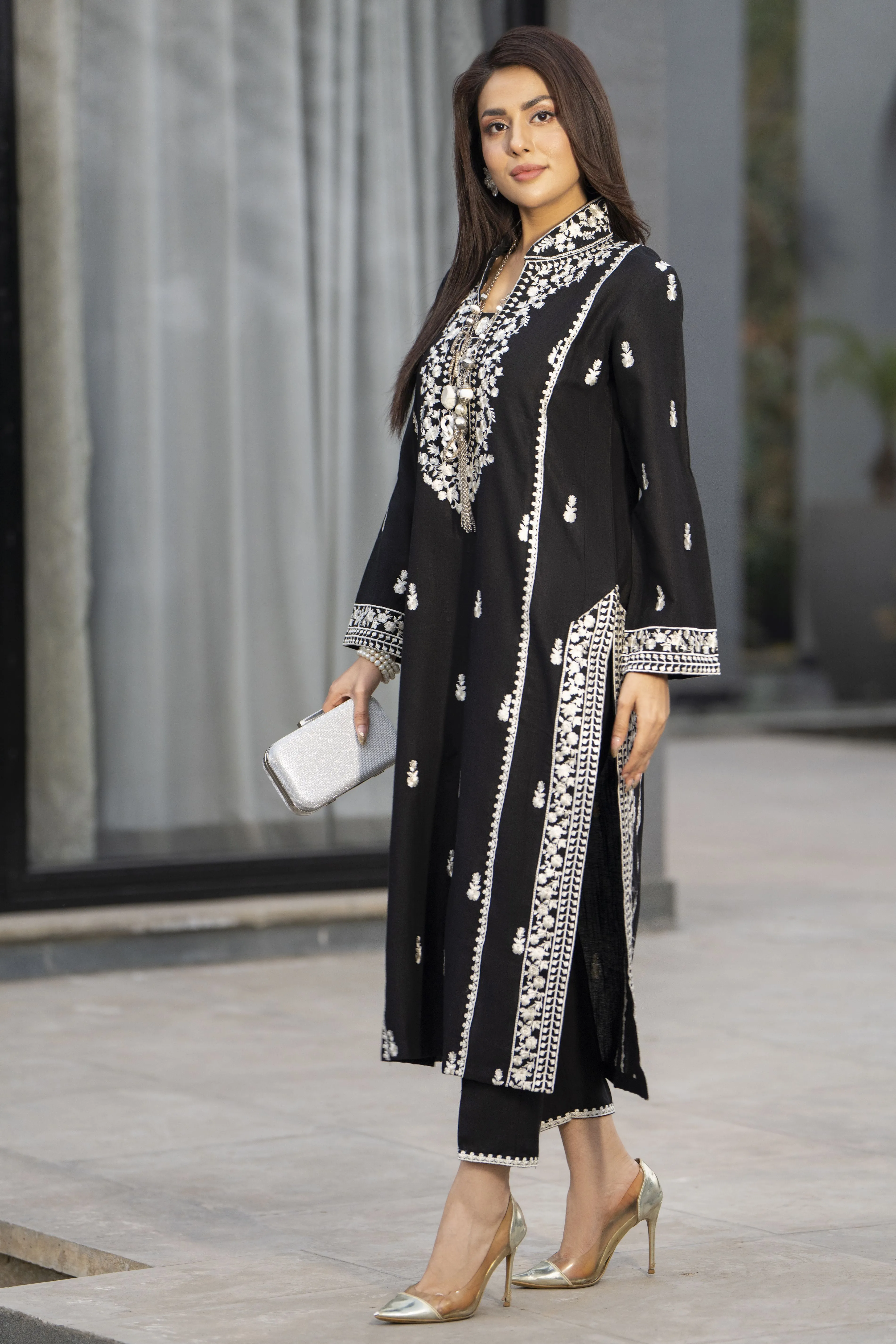 Cosy Charm Womenswear by Zaiwa CCW8