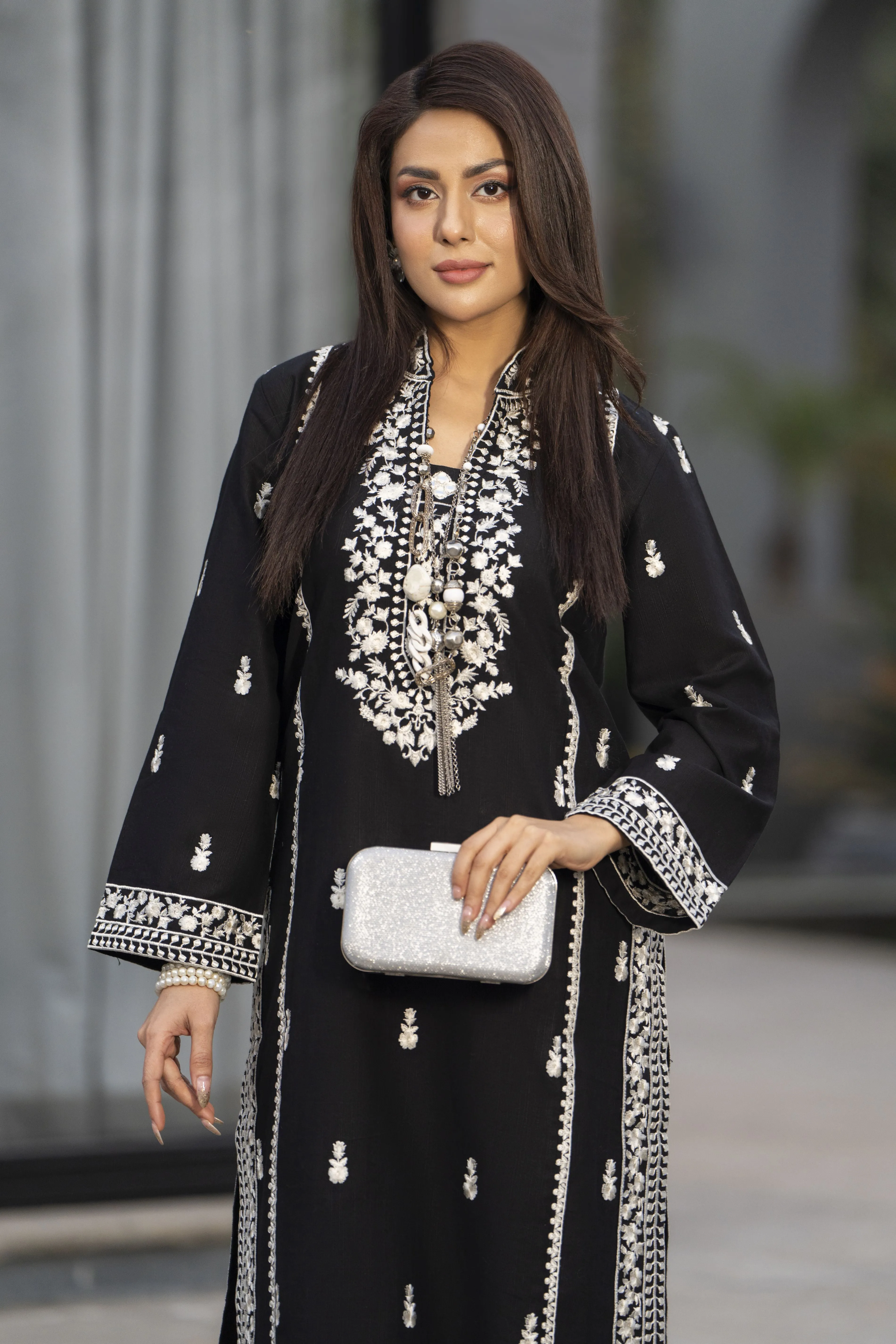 Cosy Charm Womenswear by Zaiwa CCW8