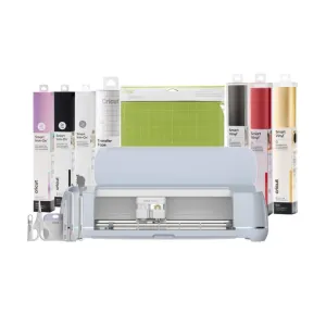 Cricut Maker 3 Essential Bundle