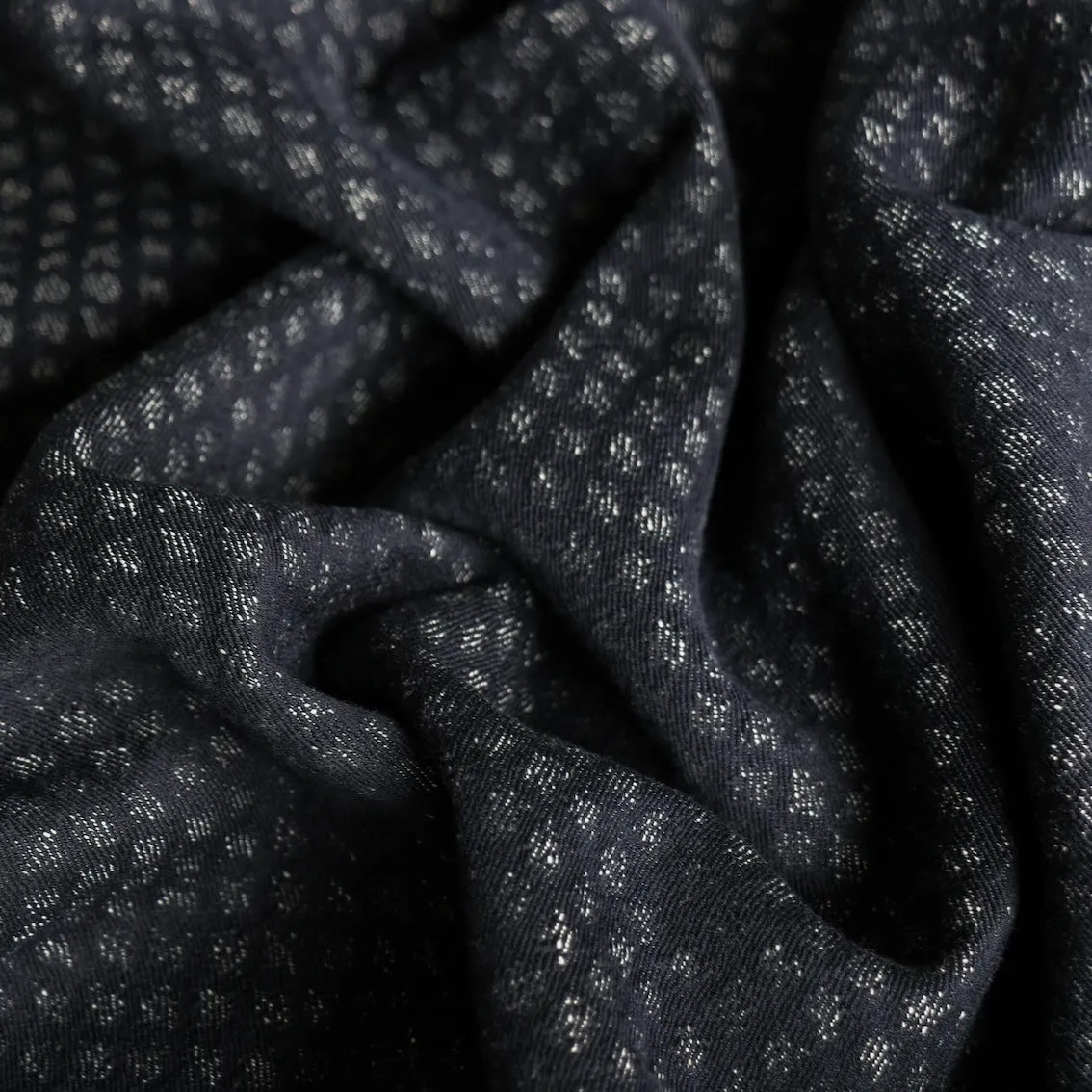 Diamond Denim