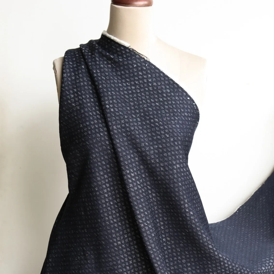 Diamond Denim