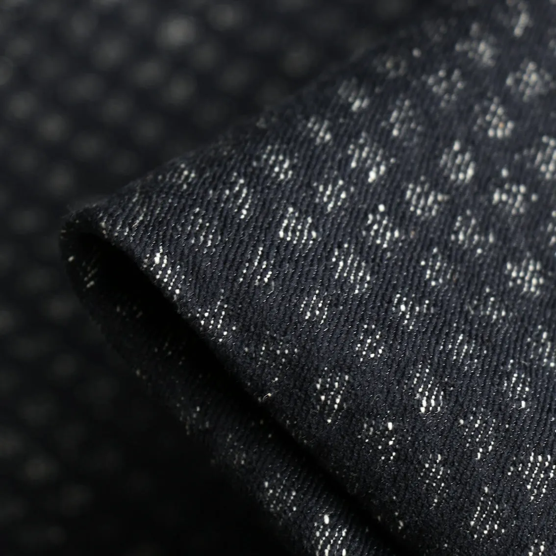Diamond Denim