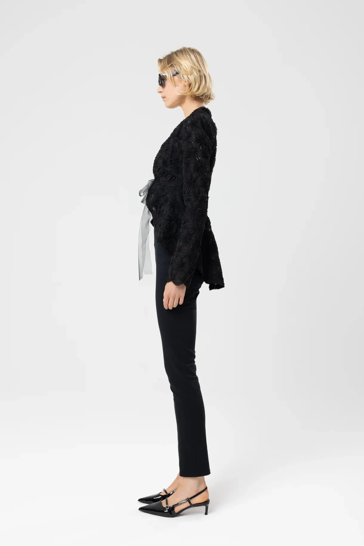 FAITH Jacket