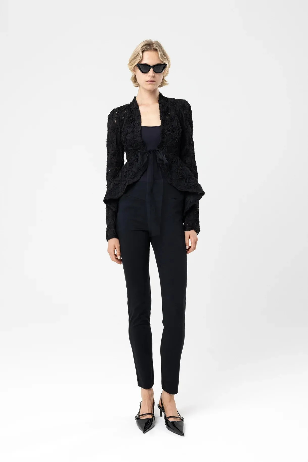 FAITH Jacket