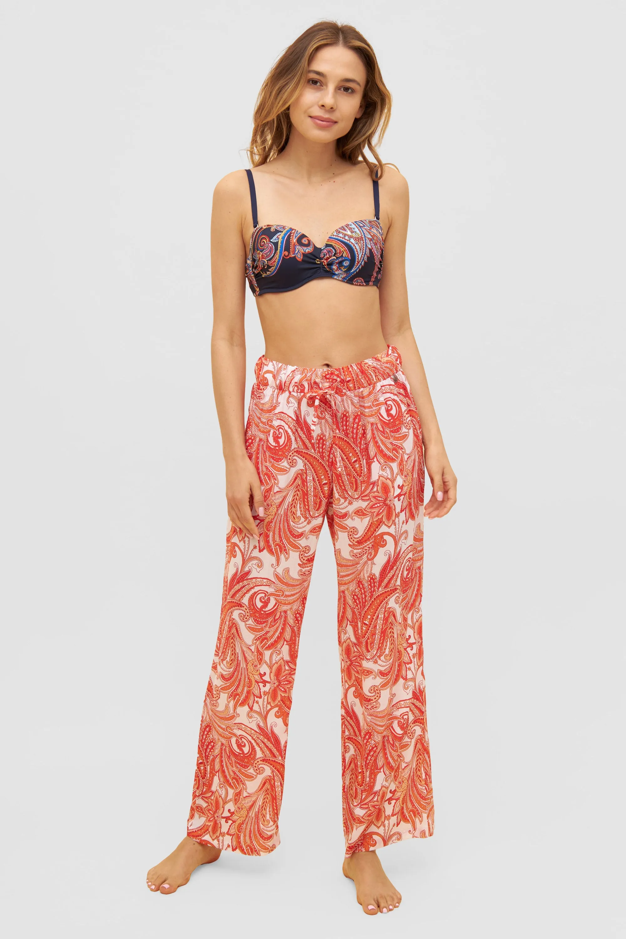Feraud Beach Pants