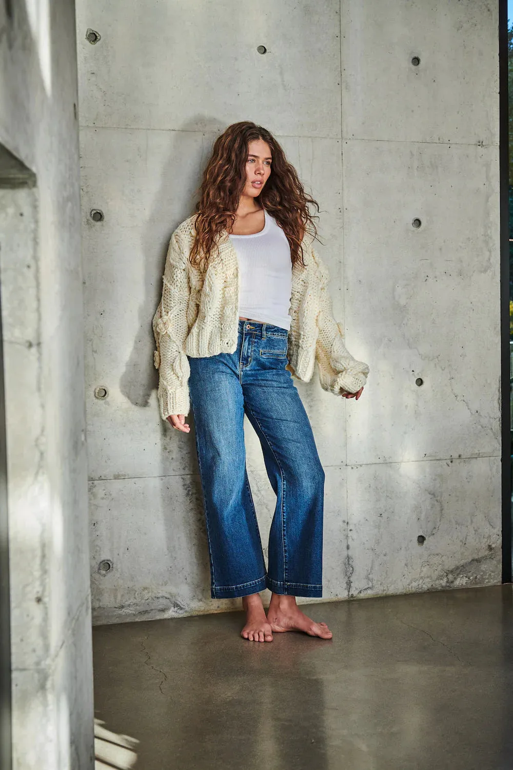 FREYA JEAN | Fremont