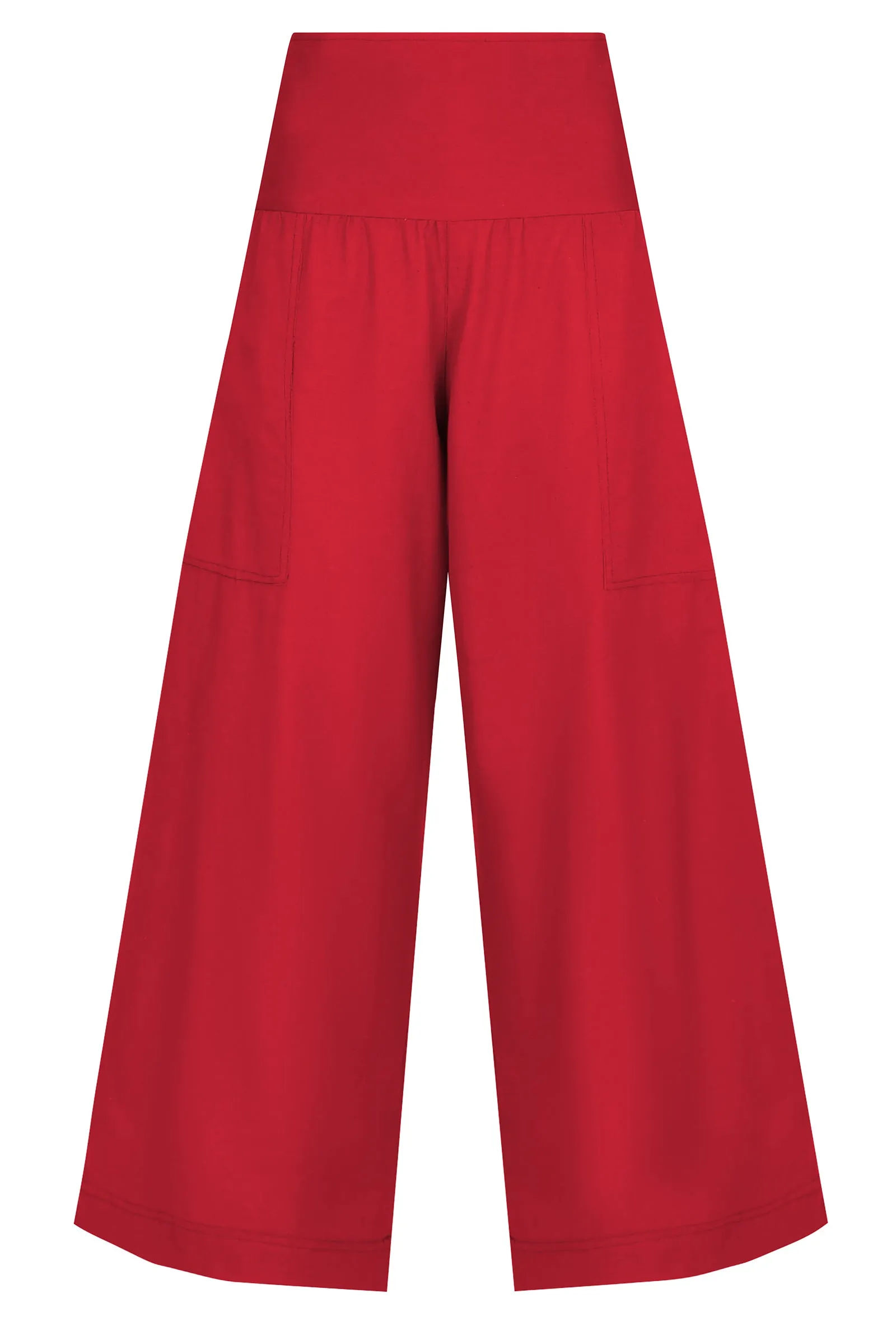 Gemma Long Pants