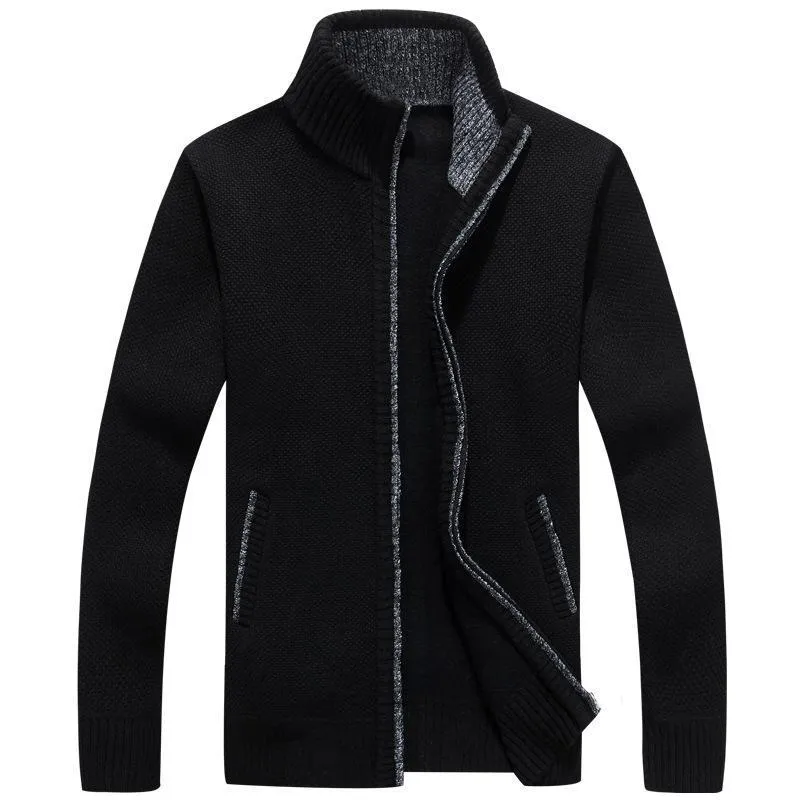 Hanrae Knitwear keep warm men's cashmere