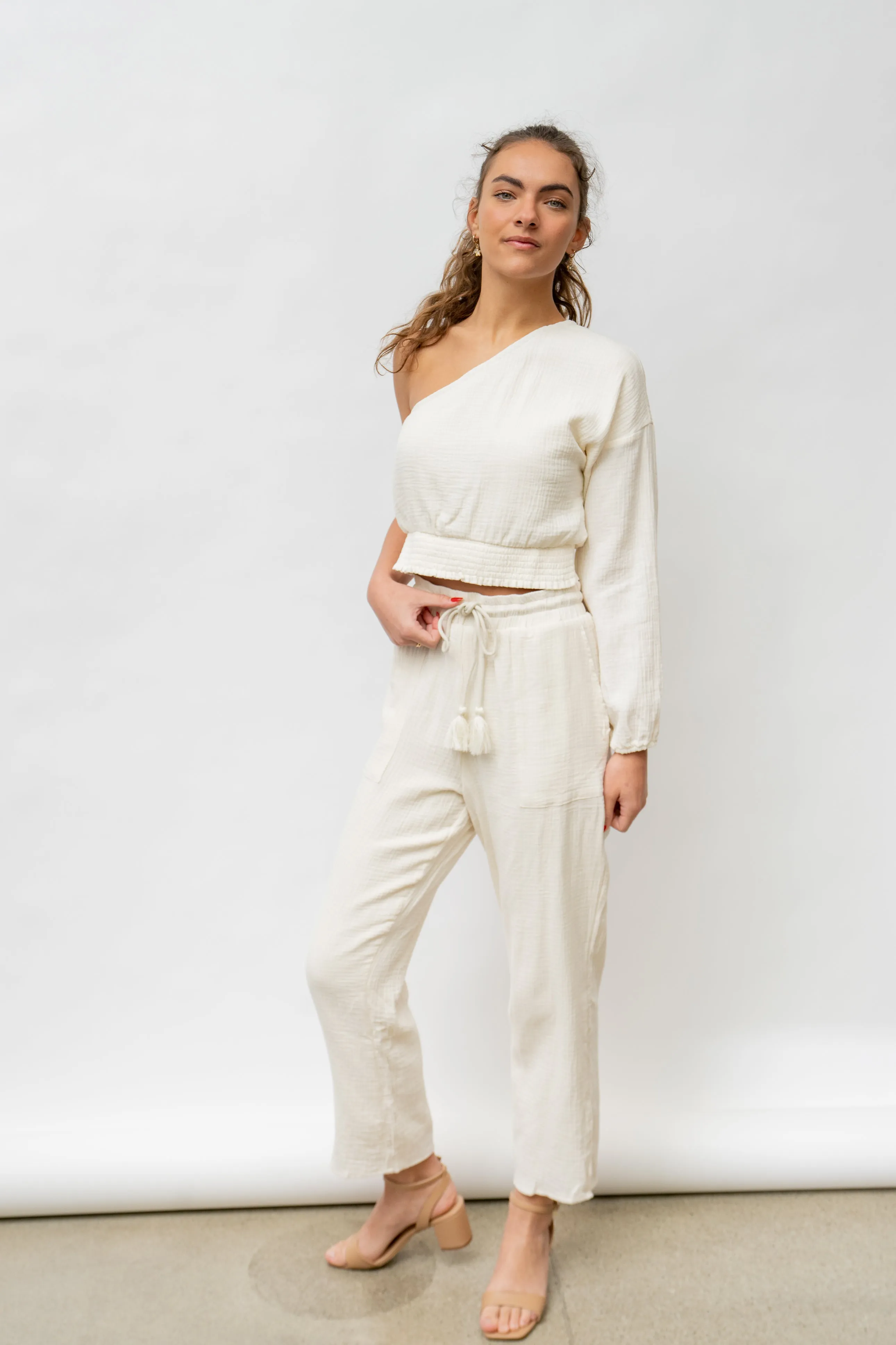 Hazel Pants - Warehouse Sale 2025