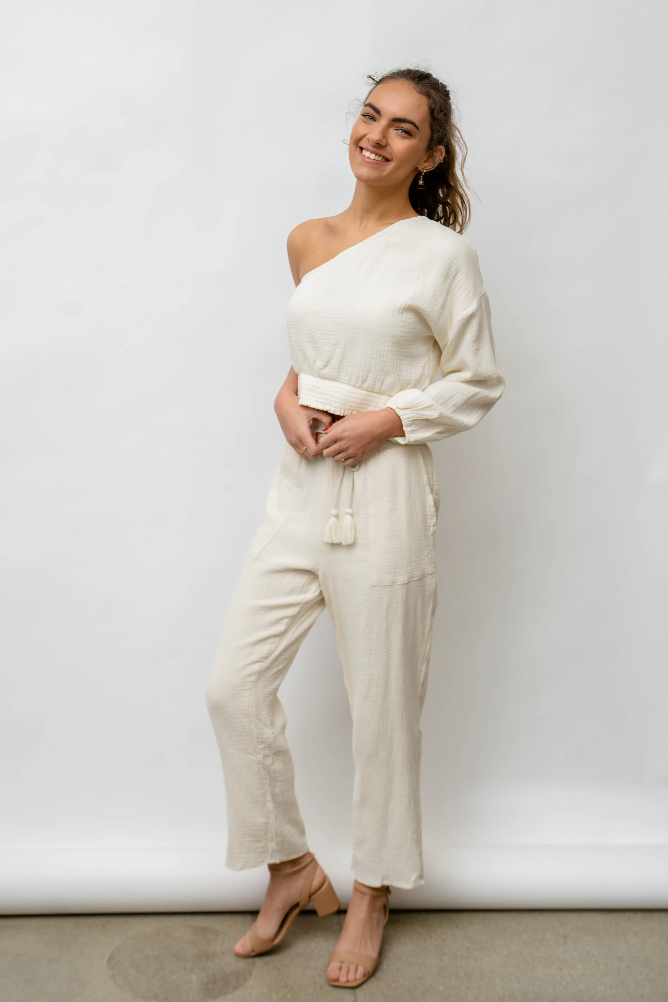 Hazel Pants - Warehouse Sale 2025