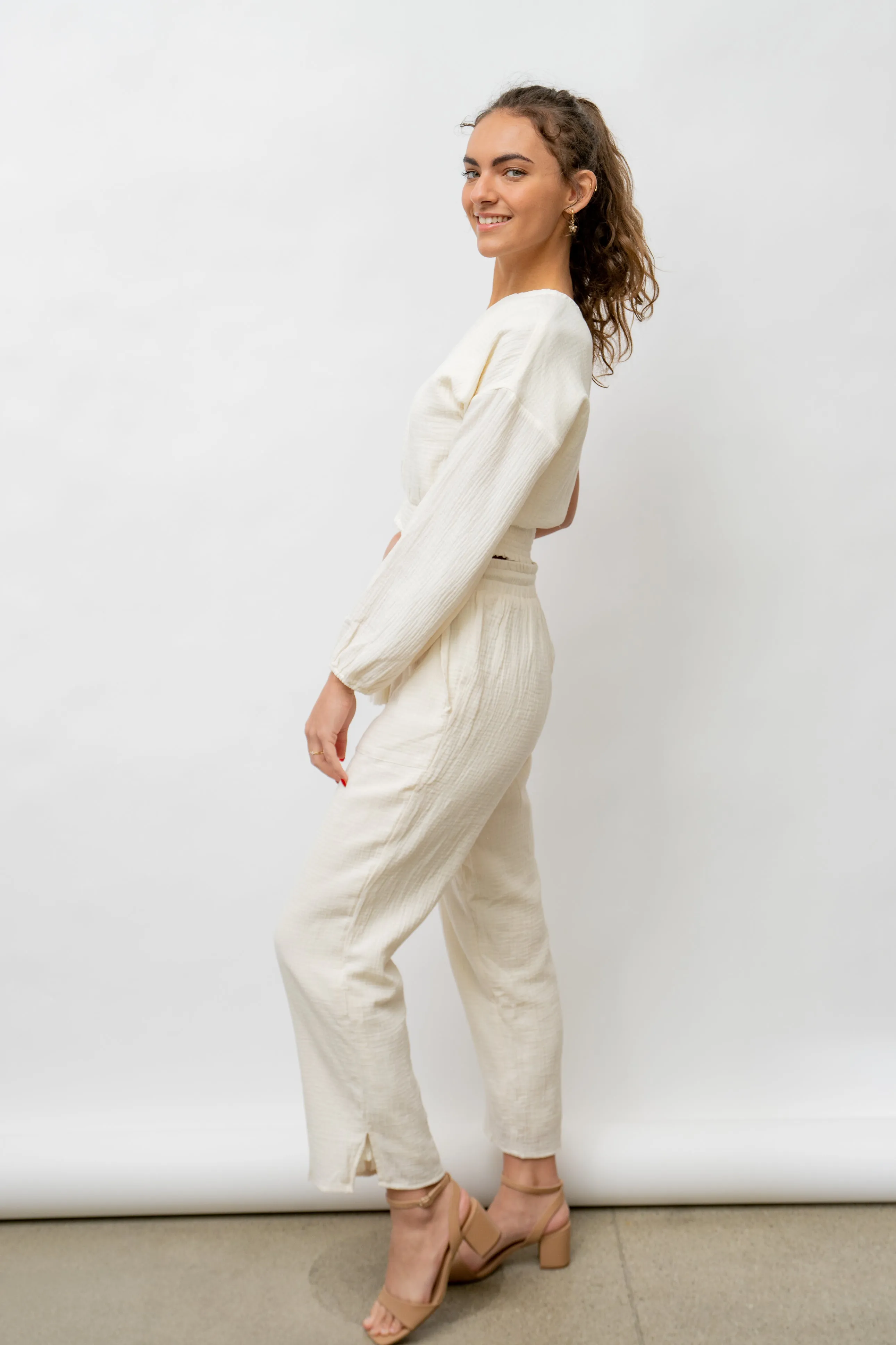 Hazel Pants - Warehouse Sale 2025