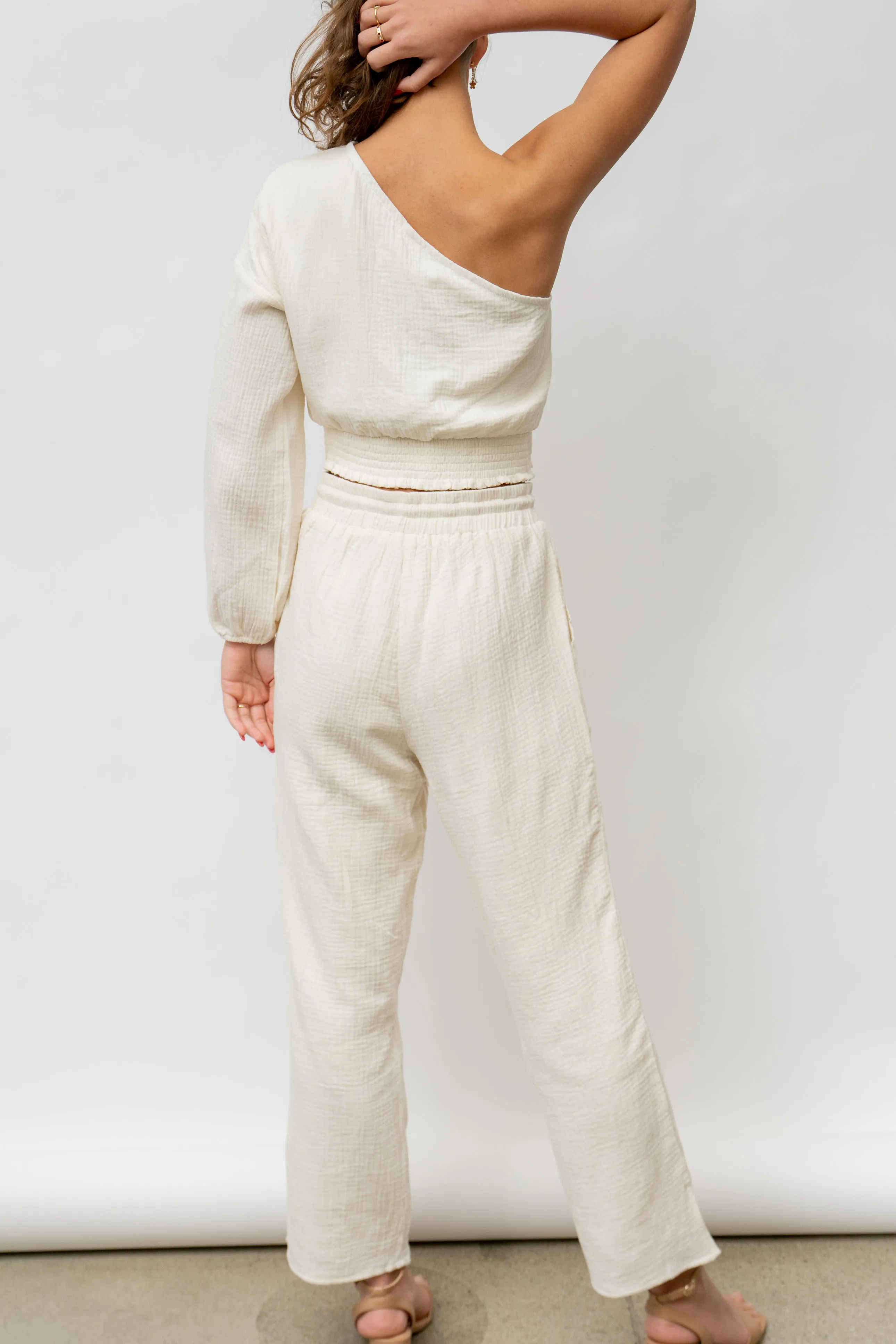 Hazel Pants - Warehouse Sale 2025