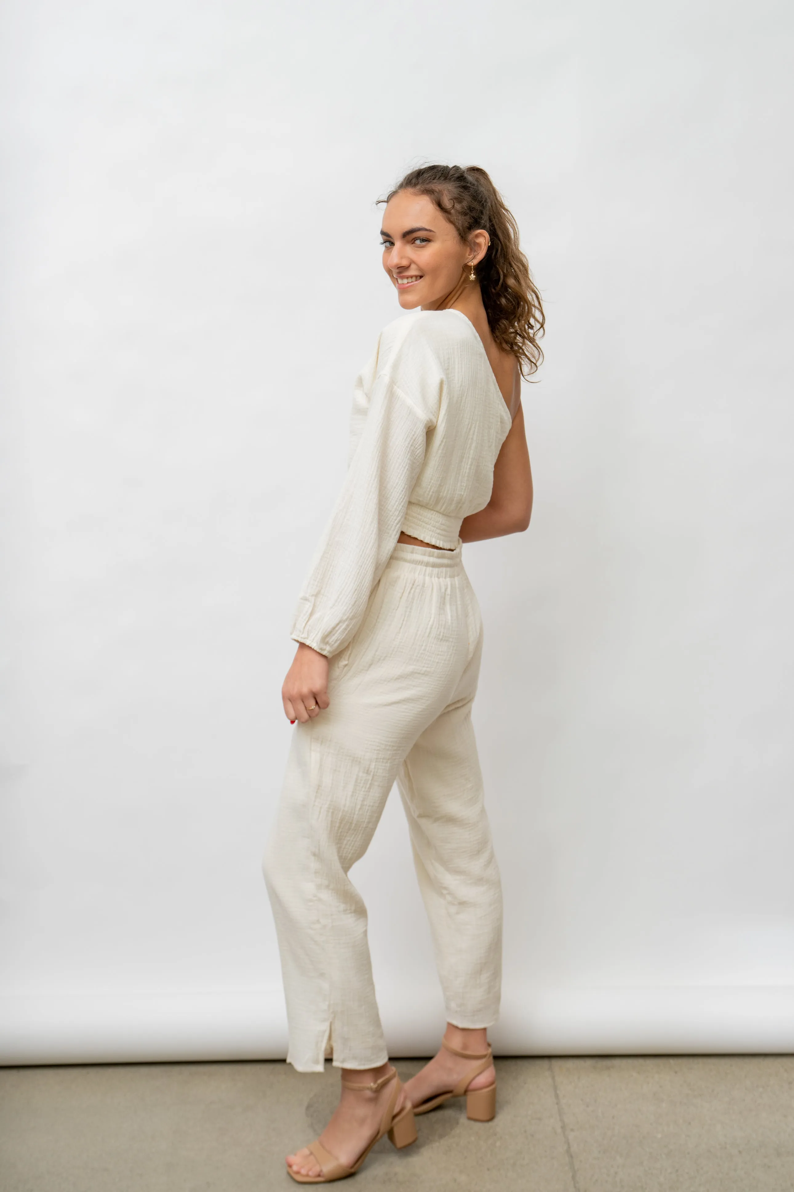 Hazel Pants - Warehouse Sale 2025