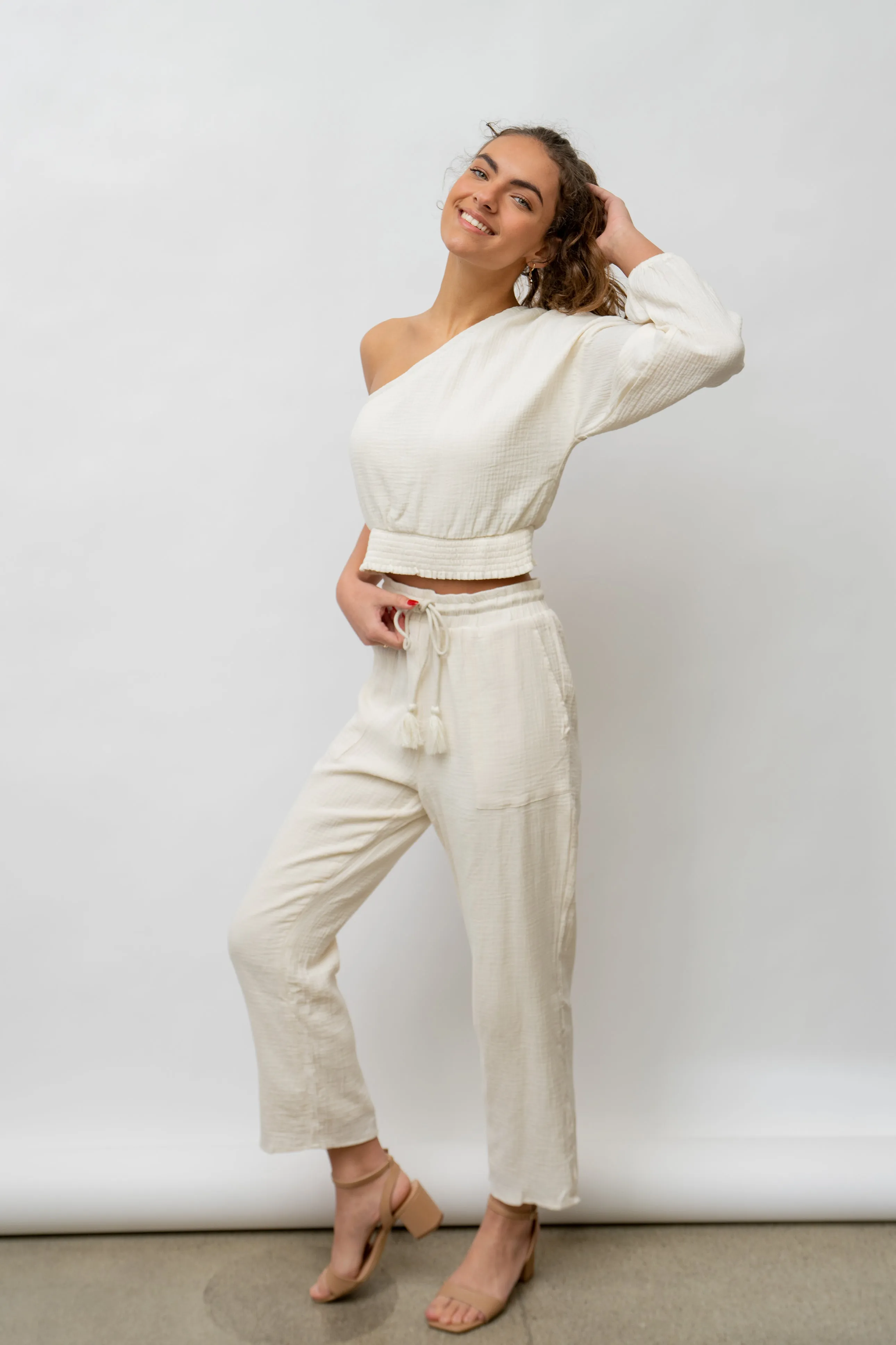 Hazel Pants - Warehouse Sale 2025