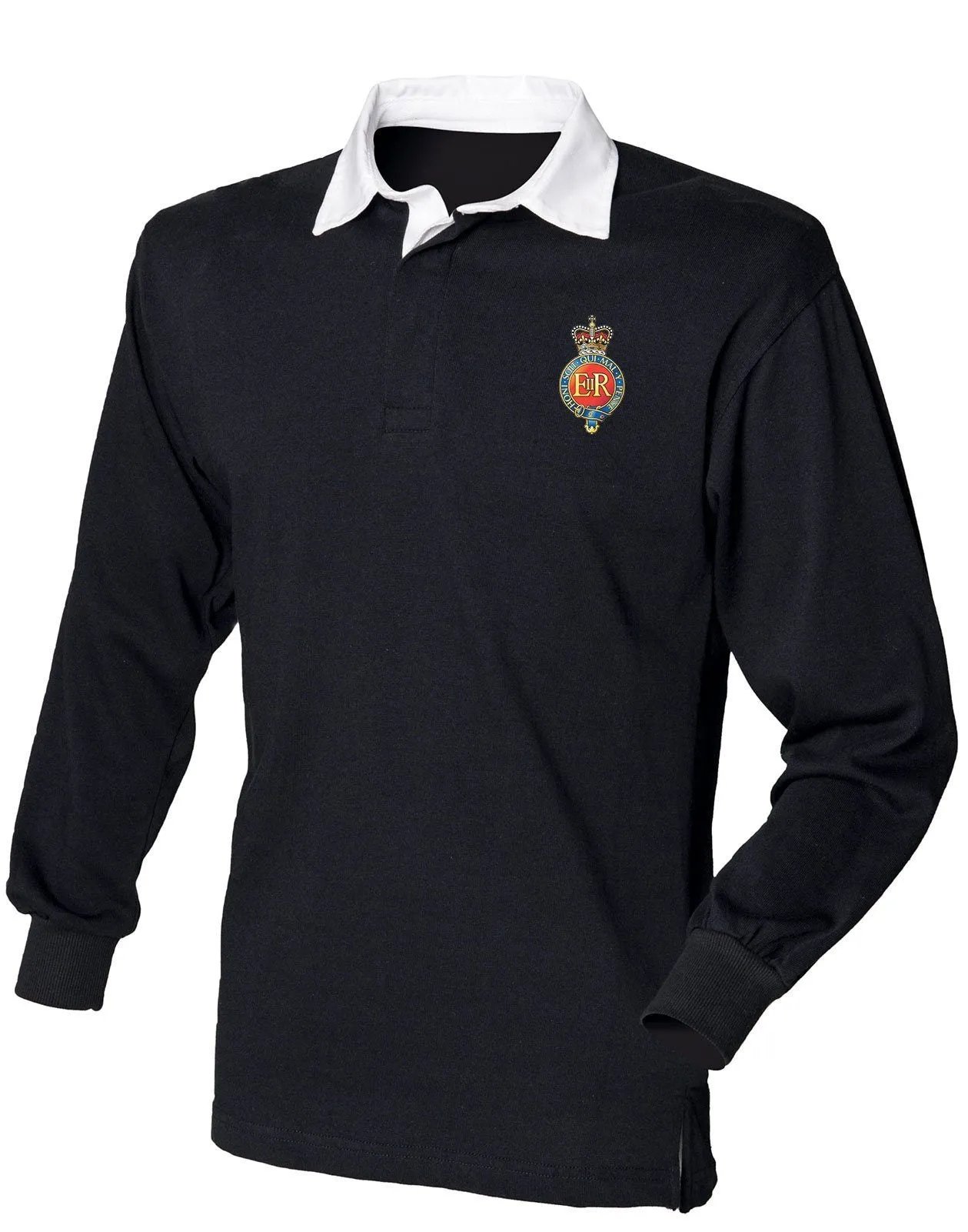 Household Cavalry Rugby Shirt