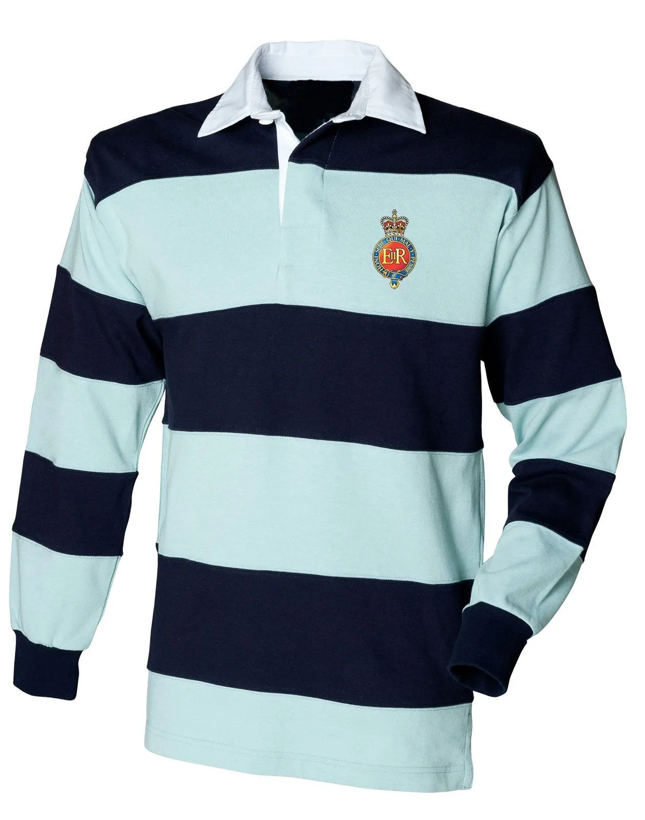 Household Cavalry Rugby Shirt